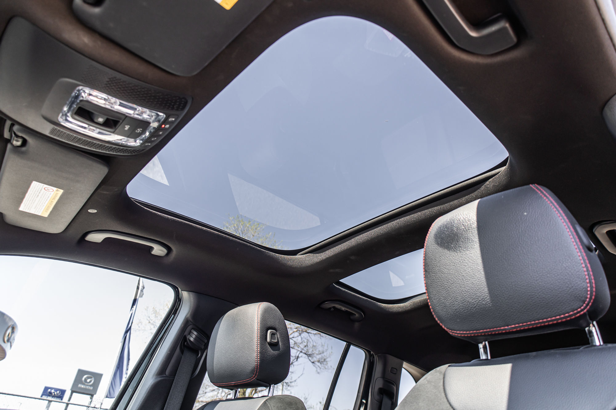 2022 Mercedes-Benz GLB in Dorval, Quebec