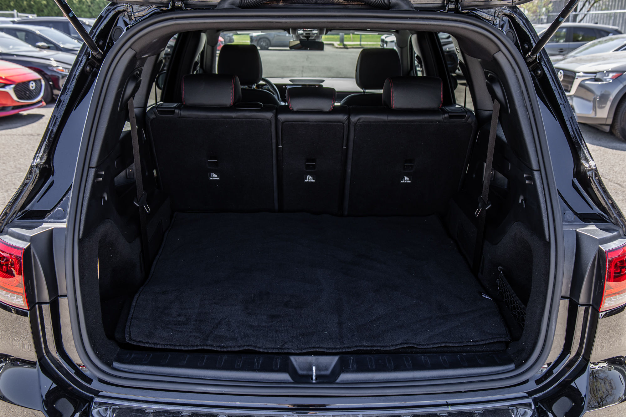 2022 Mercedes-Benz GLB in Dorval, Quebec