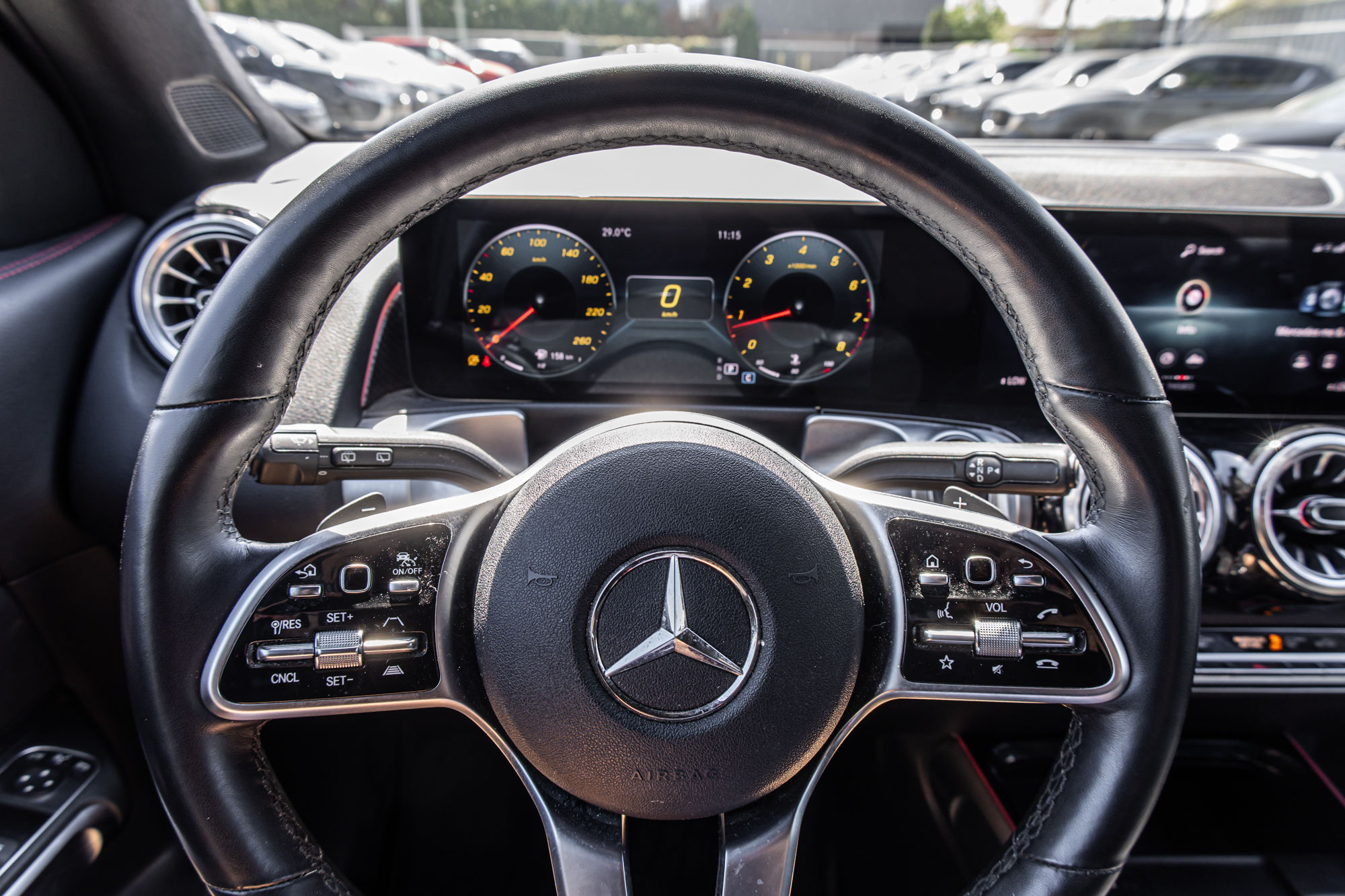 2022 Mercedes-Benz GLB in Dorval, Quebec
