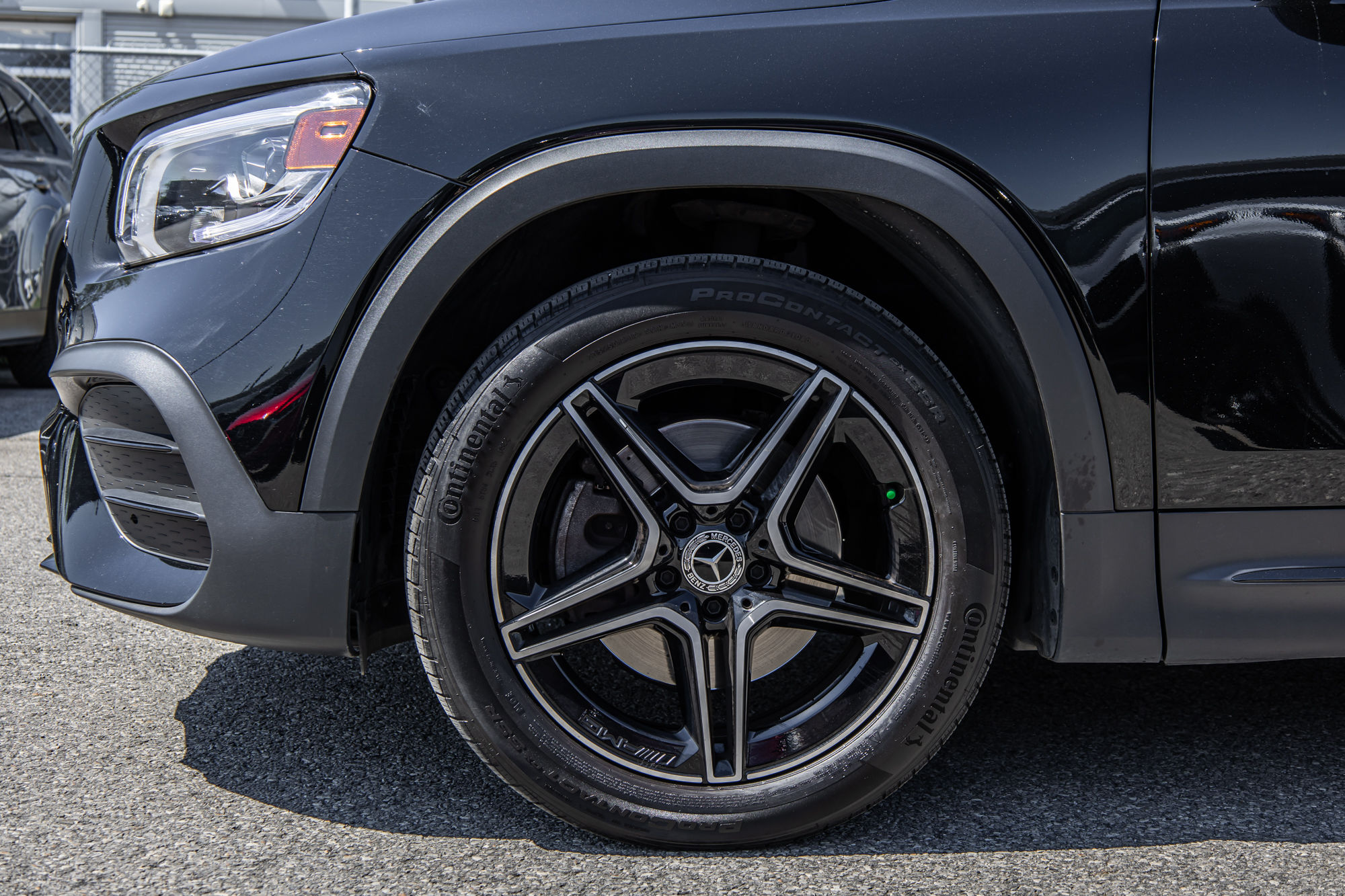2022 Mercedes-Benz GLB in Dorval, Quebec