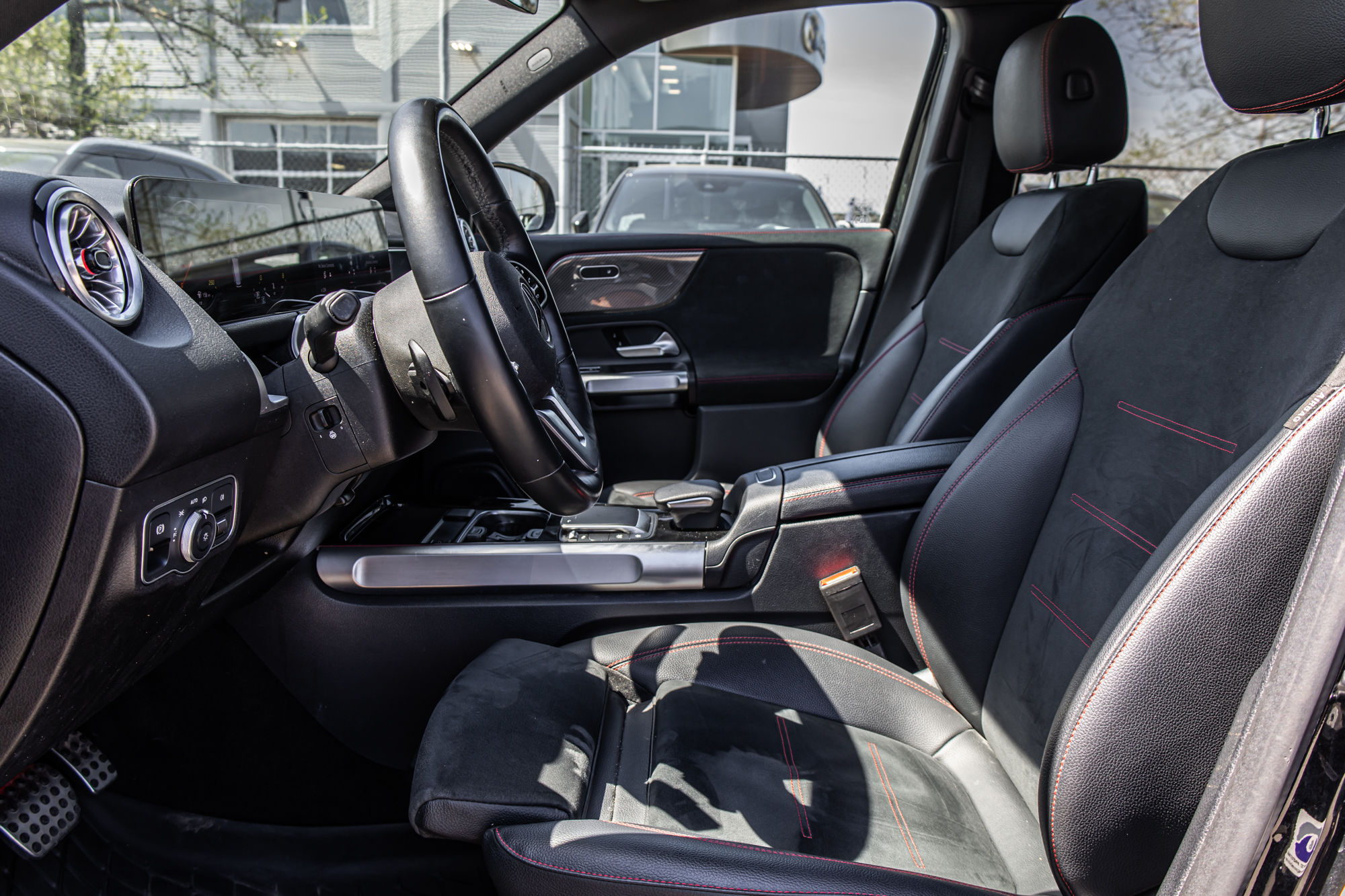 2022 Mercedes-Benz GLB in Dorval, Quebec