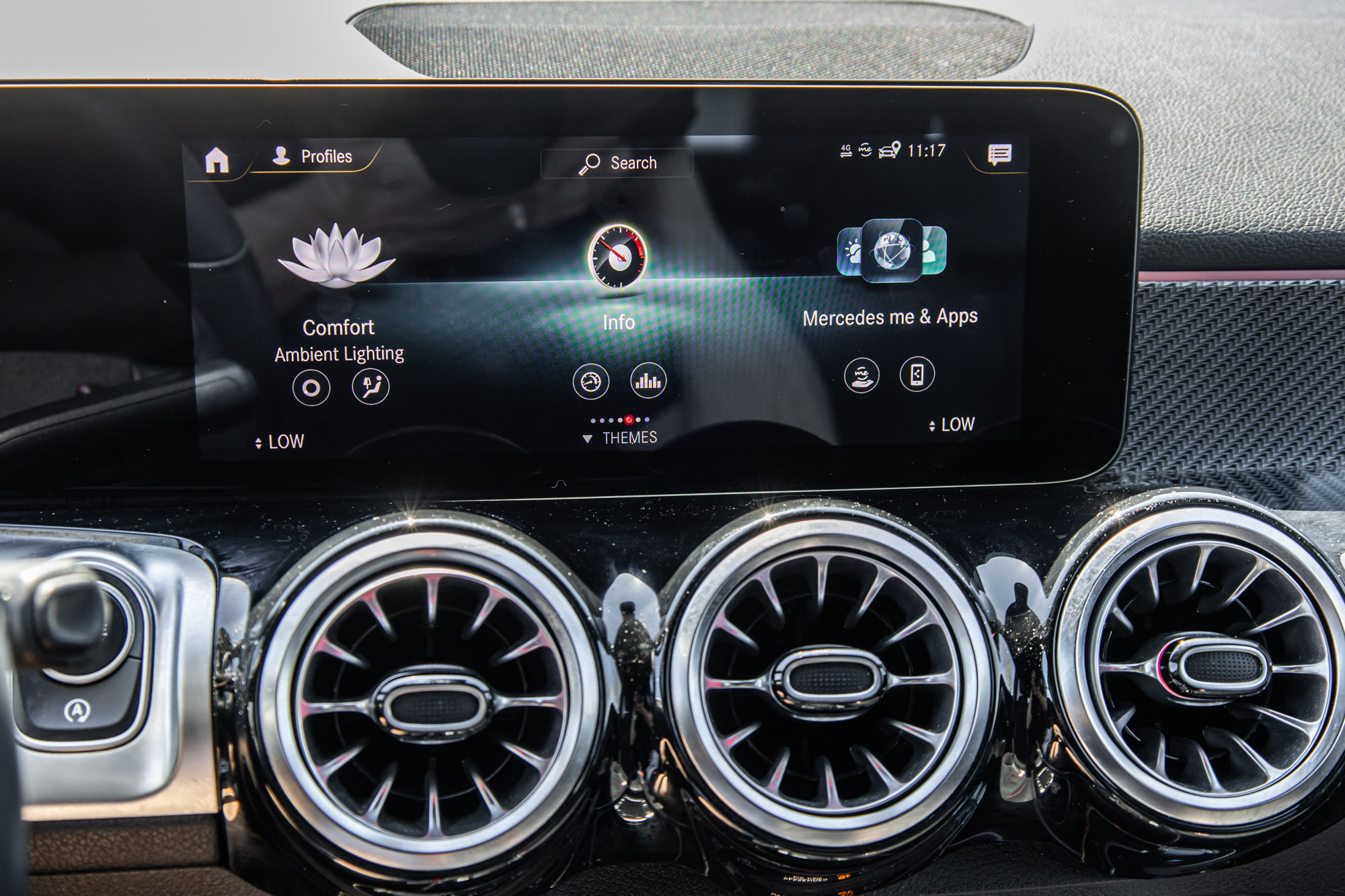 2022 Mercedes-Benz GLB in Dorval, Quebec