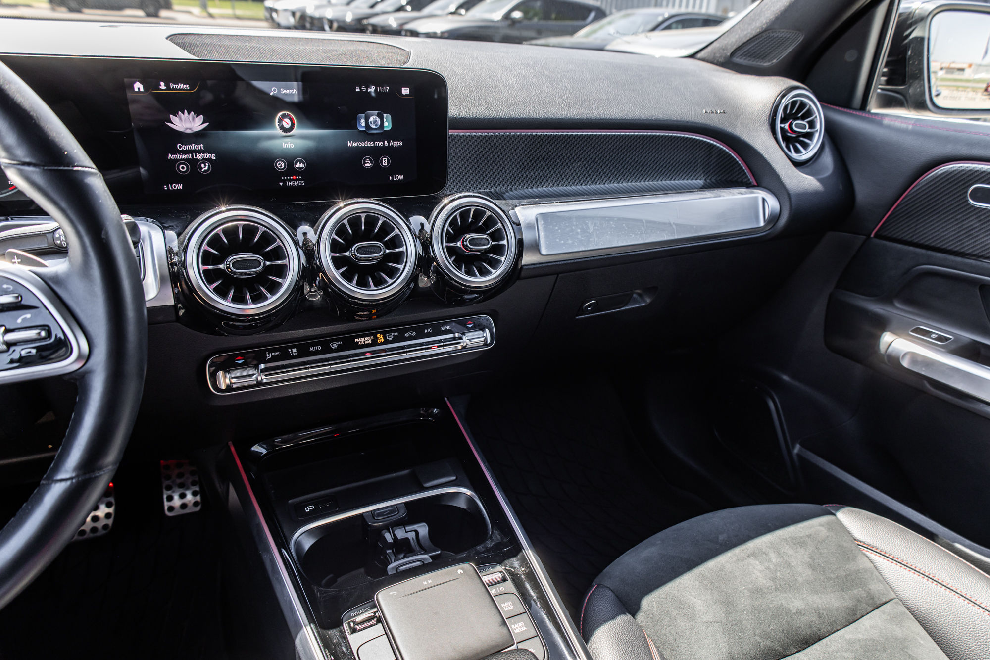 2022 Mercedes-Benz GLB in Dorval, Quebec
