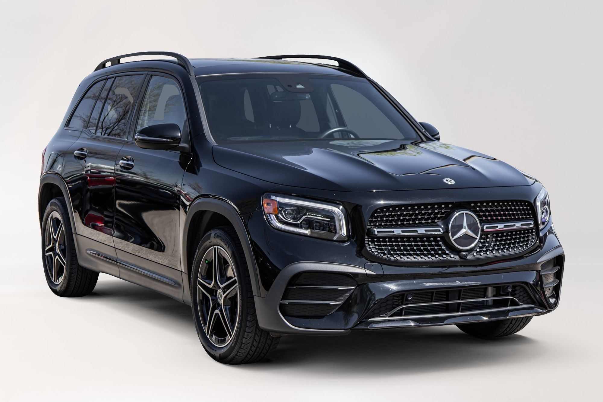 2022 Mercedes-Benz GLB in Dorval, Quebec