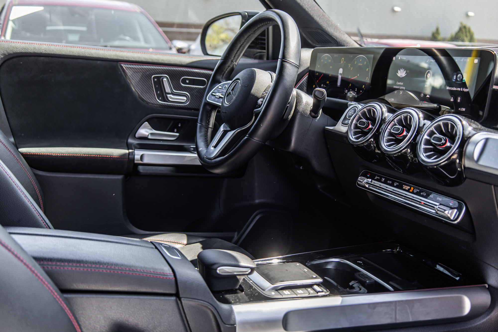 2022 Mercedes-Benz GLB in Dorval, Quebec