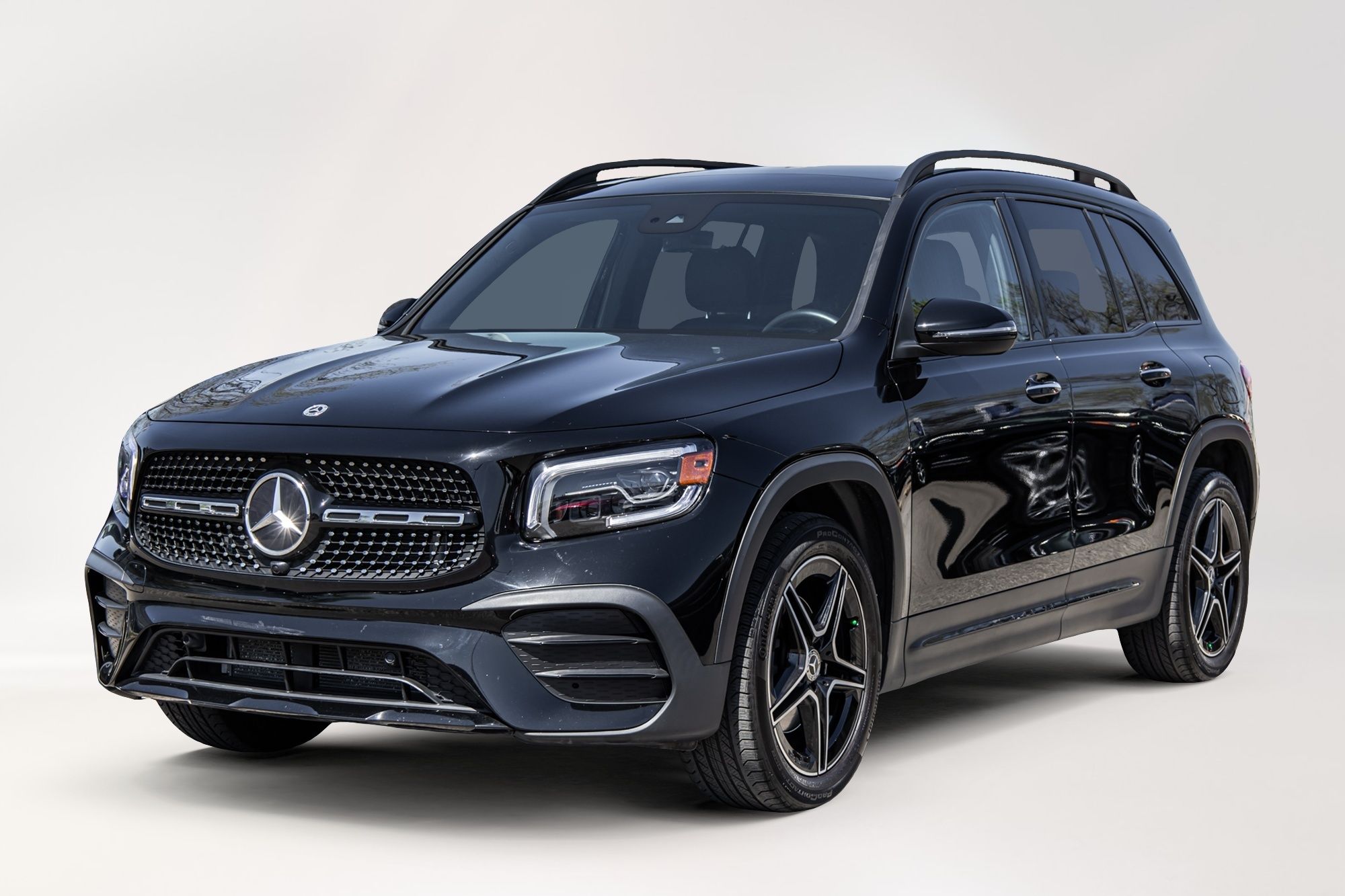 2022 Mercedes-Benz GLB in Dorval, Quebec