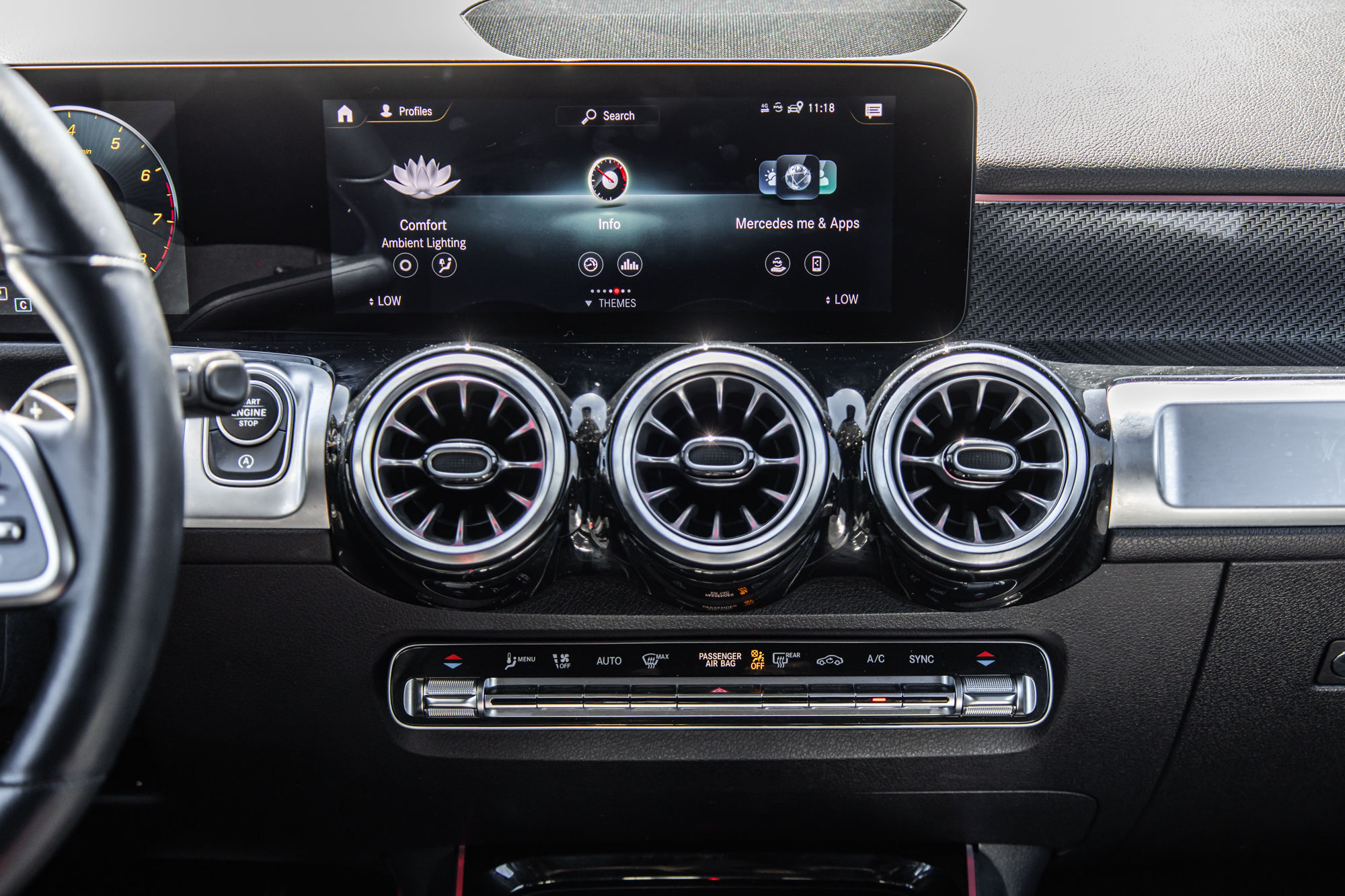 2022 Mercedes-Benz GLB in Dorval, Quebec