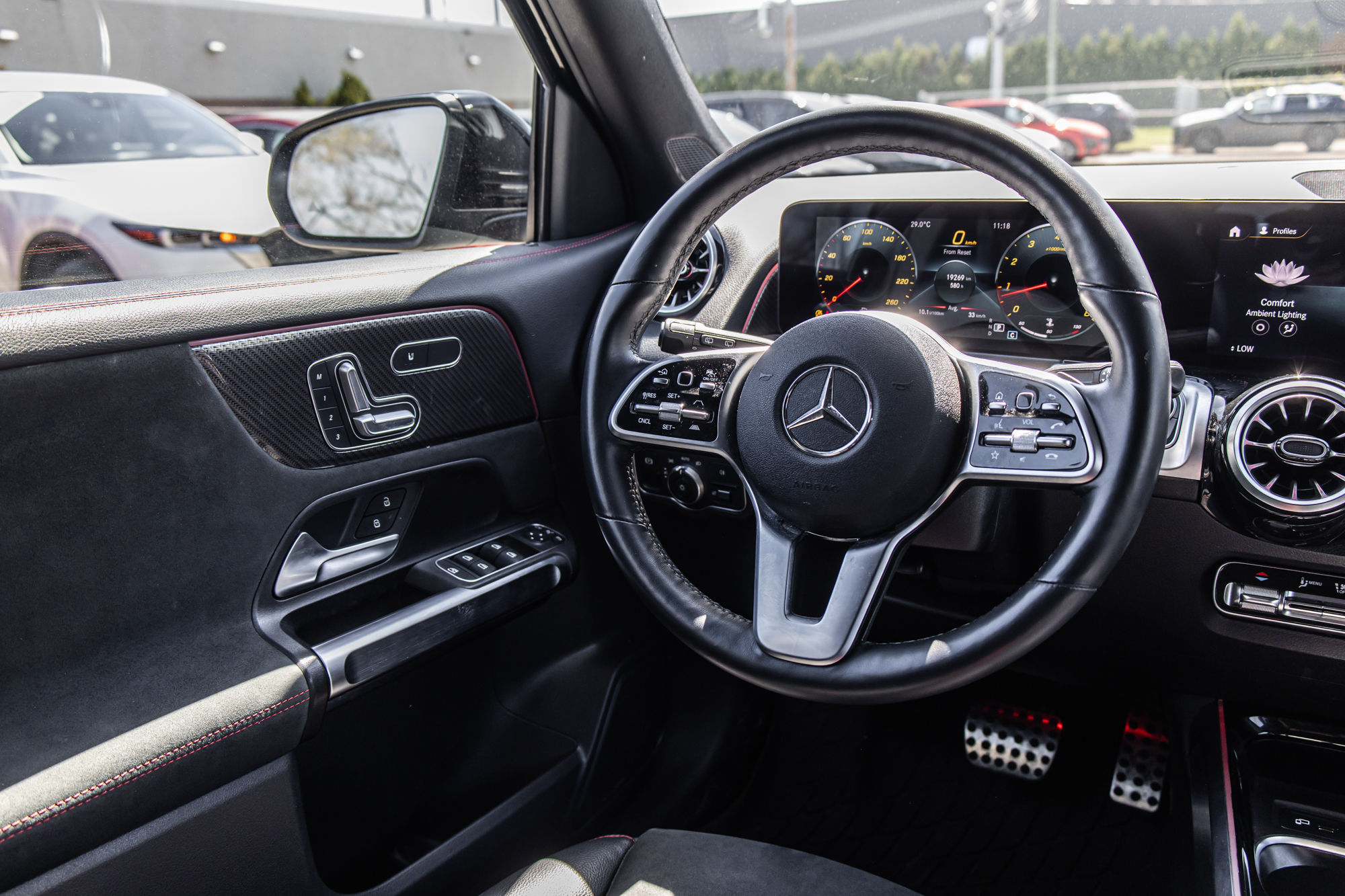2022 Mercedes-Benz GLB in Dorval, Quebec