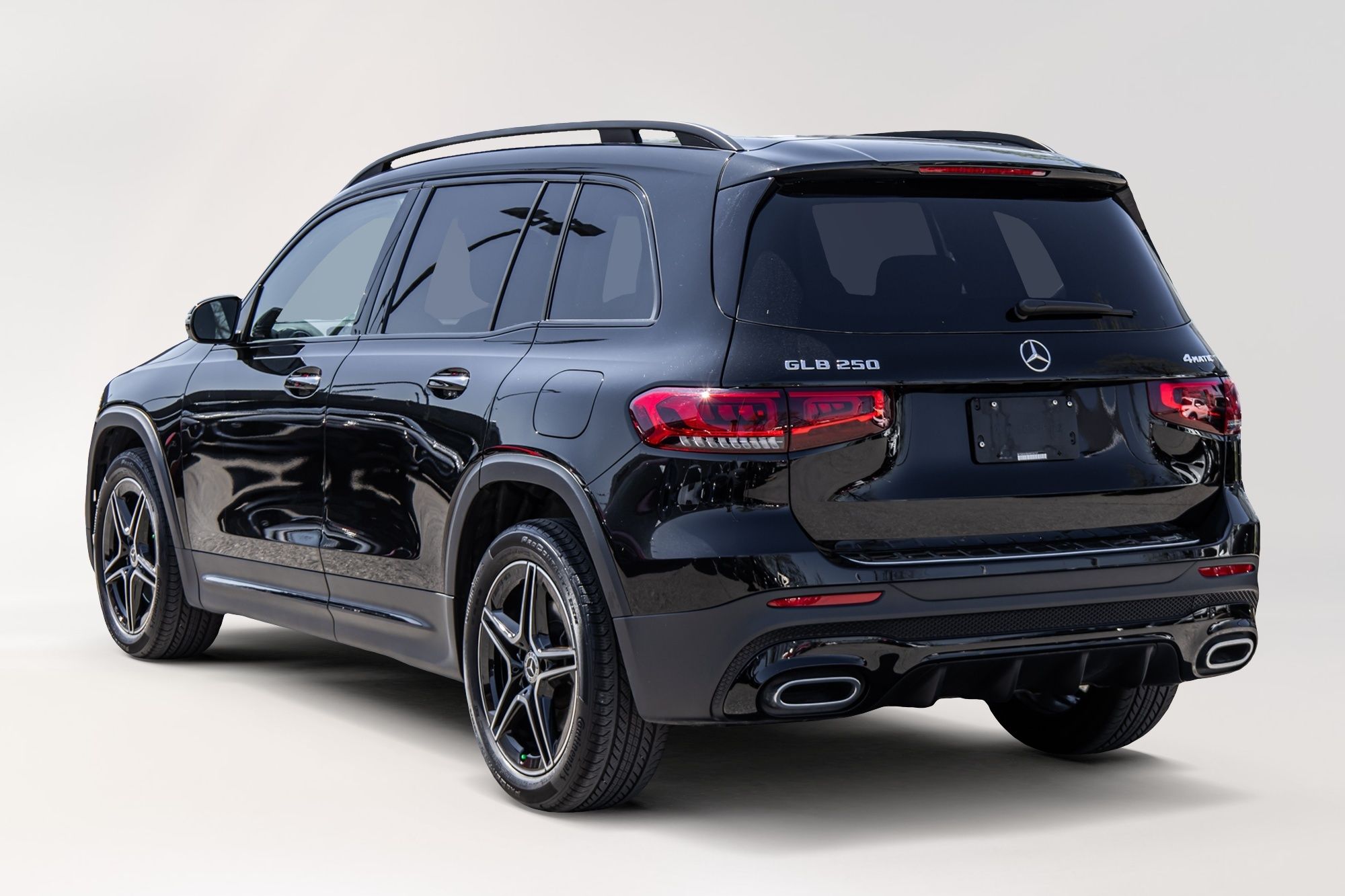 2022 Mercedes-Benz GLB in Dorval, Quebec