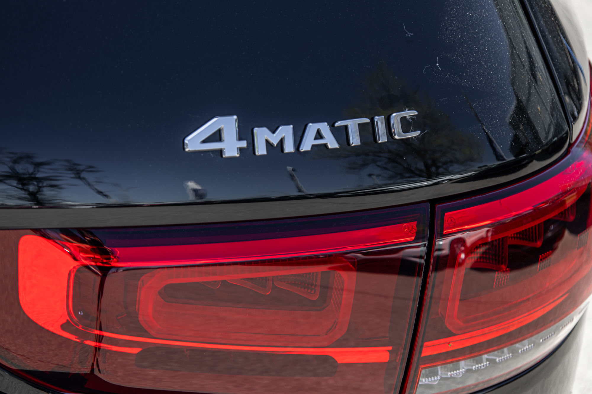 2022 Mercedes-Benz GLB in Dorval, Quebec
