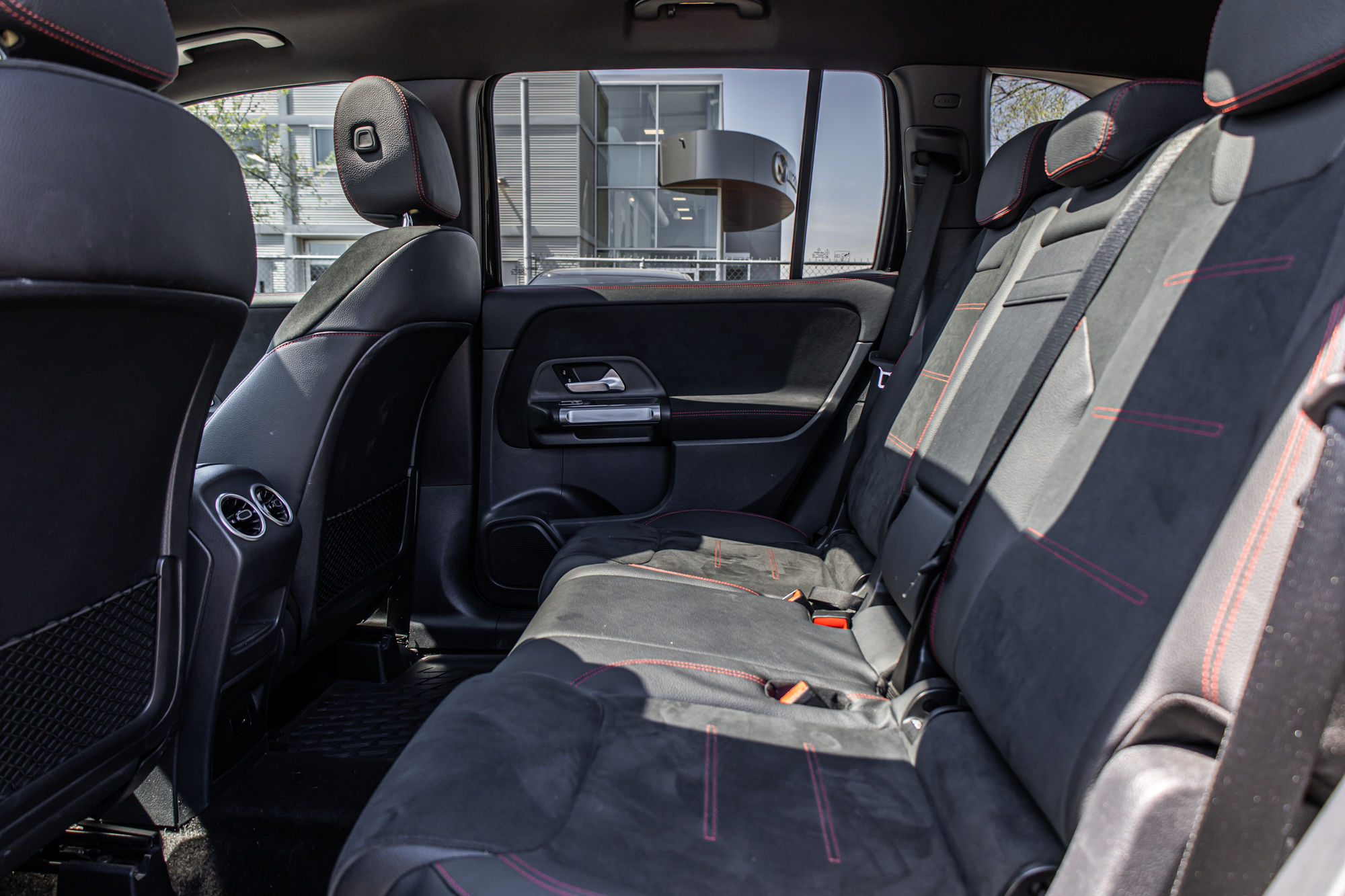 2022 Mercedes-Benz GLB in Dorval, Quebec
