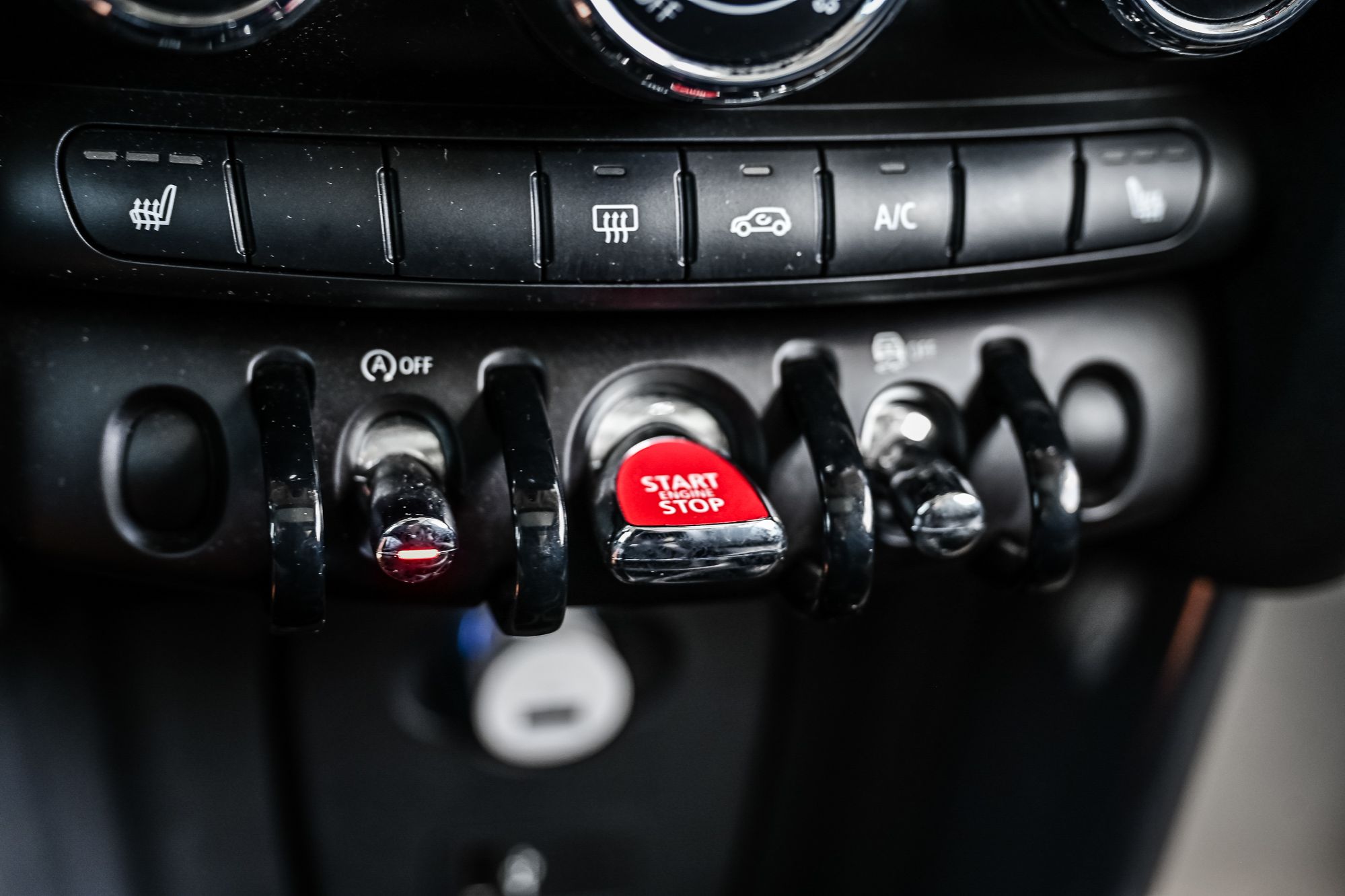 MINI 3 Door  2019