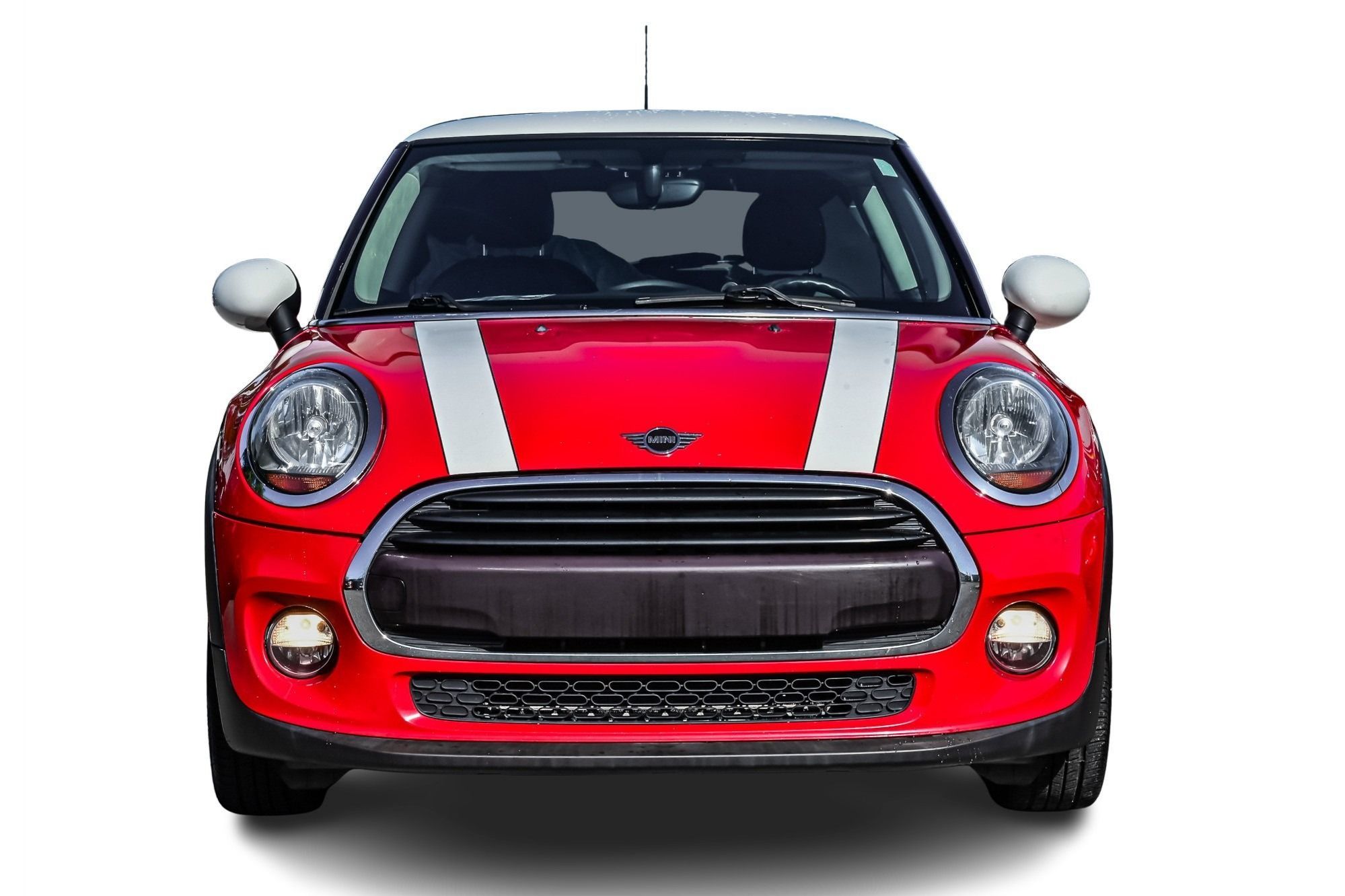 MINI 3 Door  2019