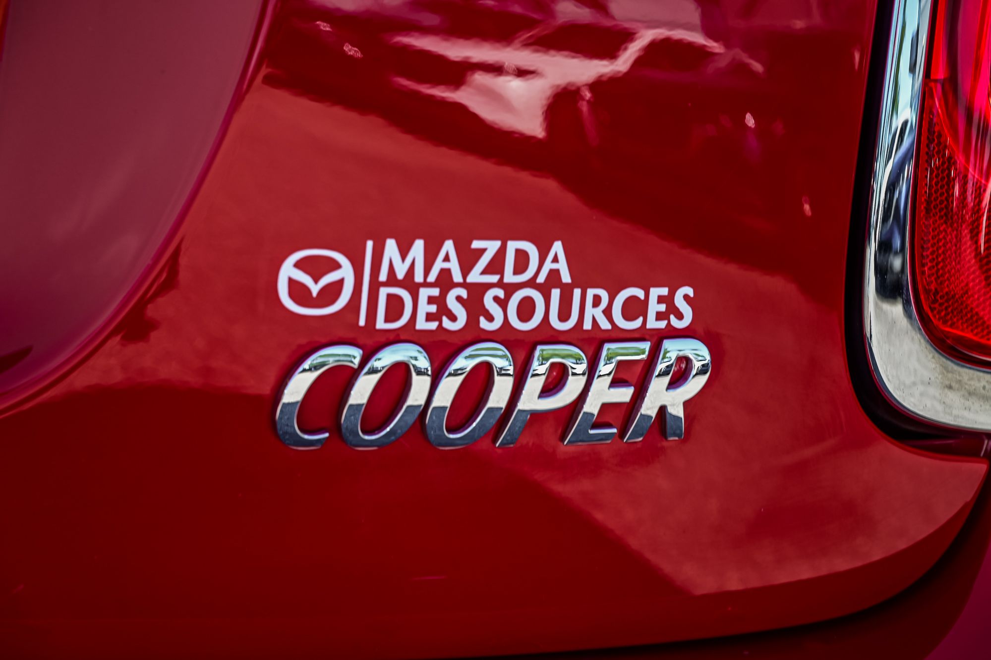 MINI 3 Door  2019