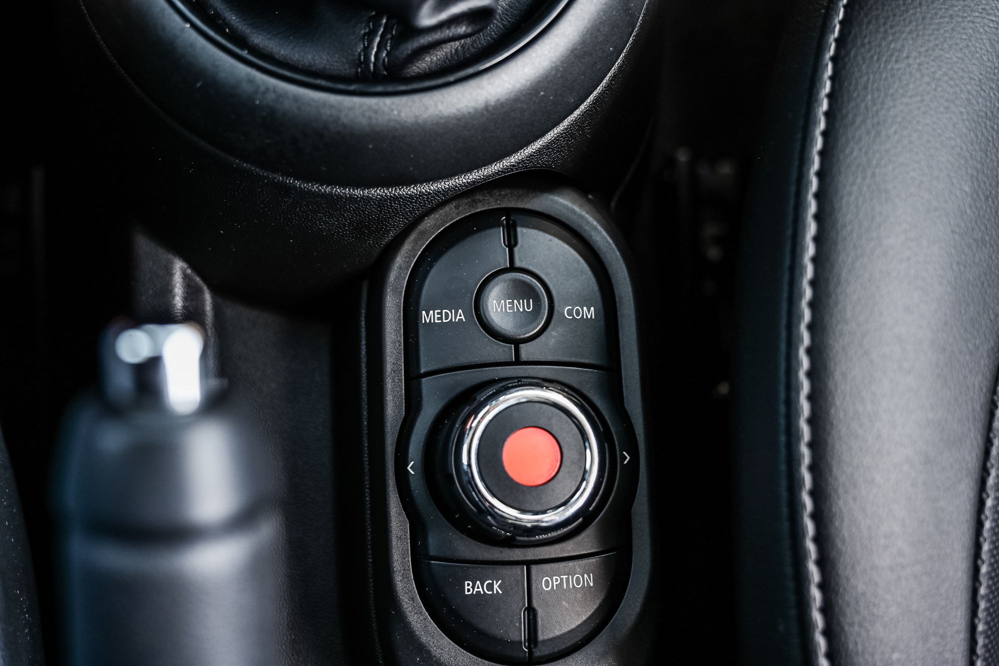 MINI 3 Door  2019