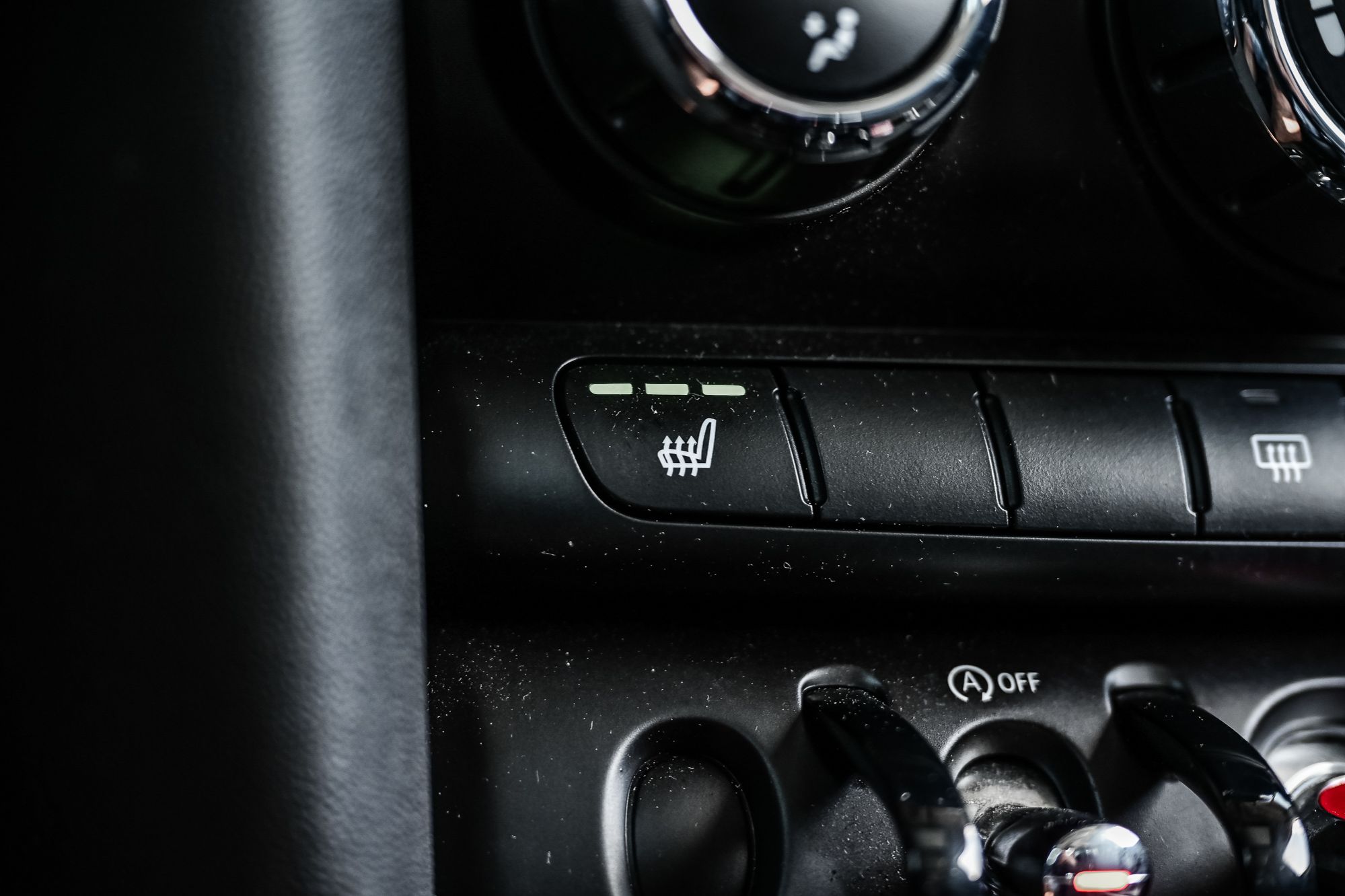 MINI 3 Door  2019