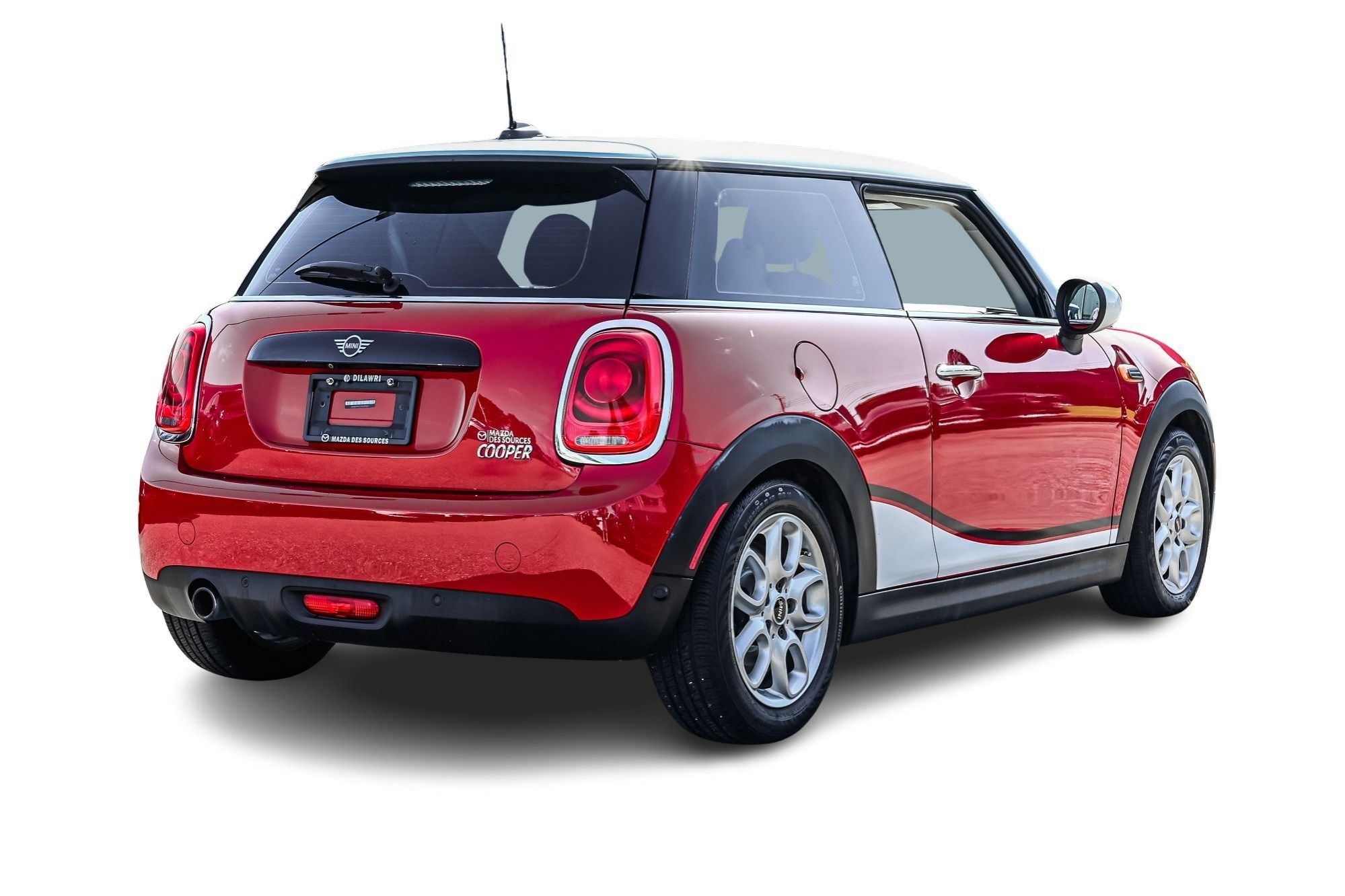 MINI 3 Door  2019