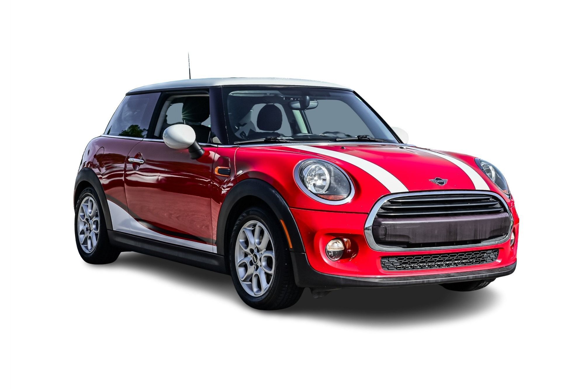 MINI 3 Door  2019