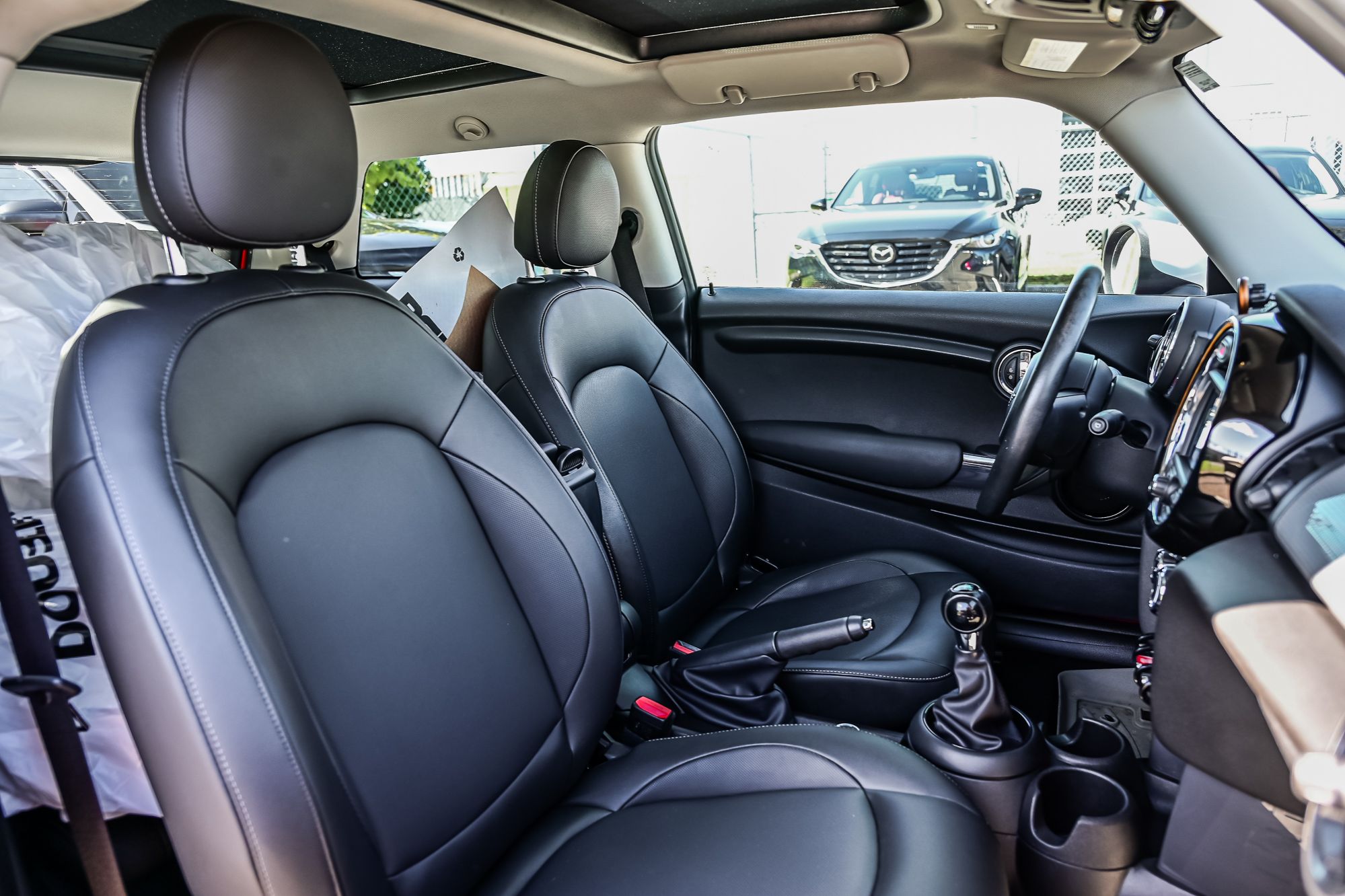 MINI 3 Door  2019