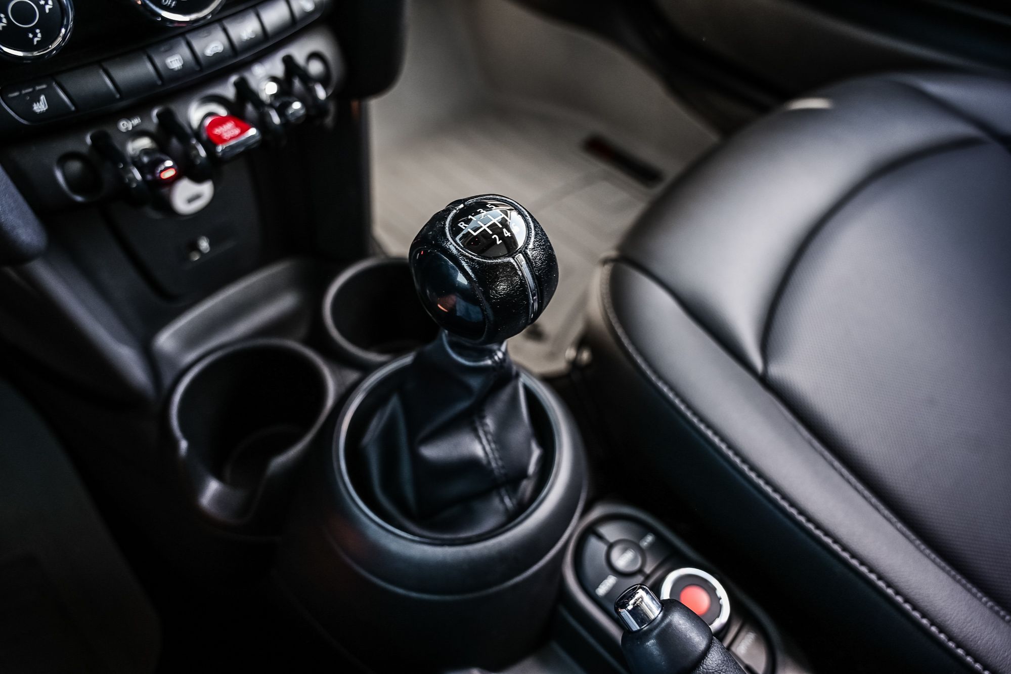 MINI 3 Door  2019