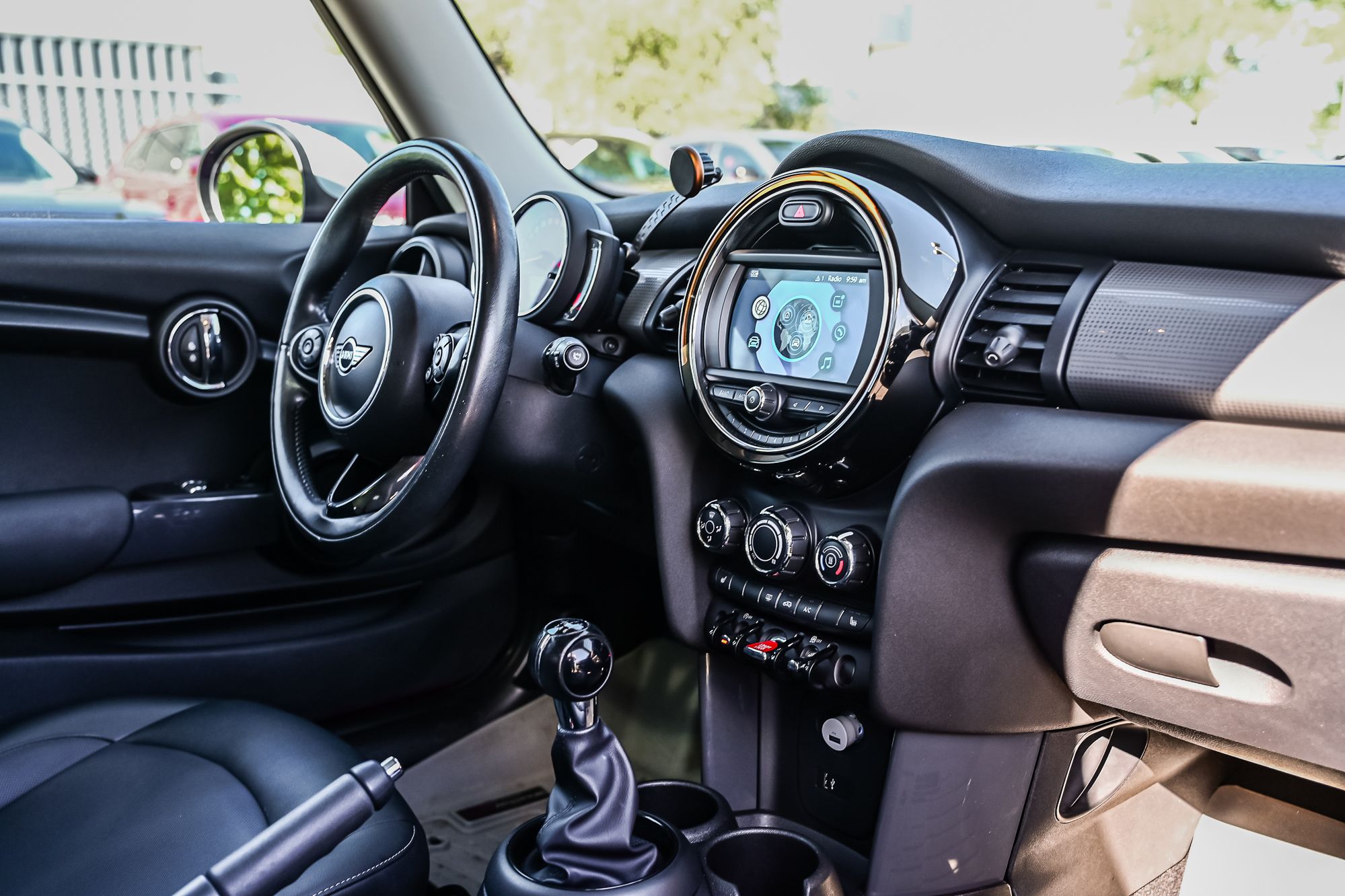 MINI 3 Door  2019