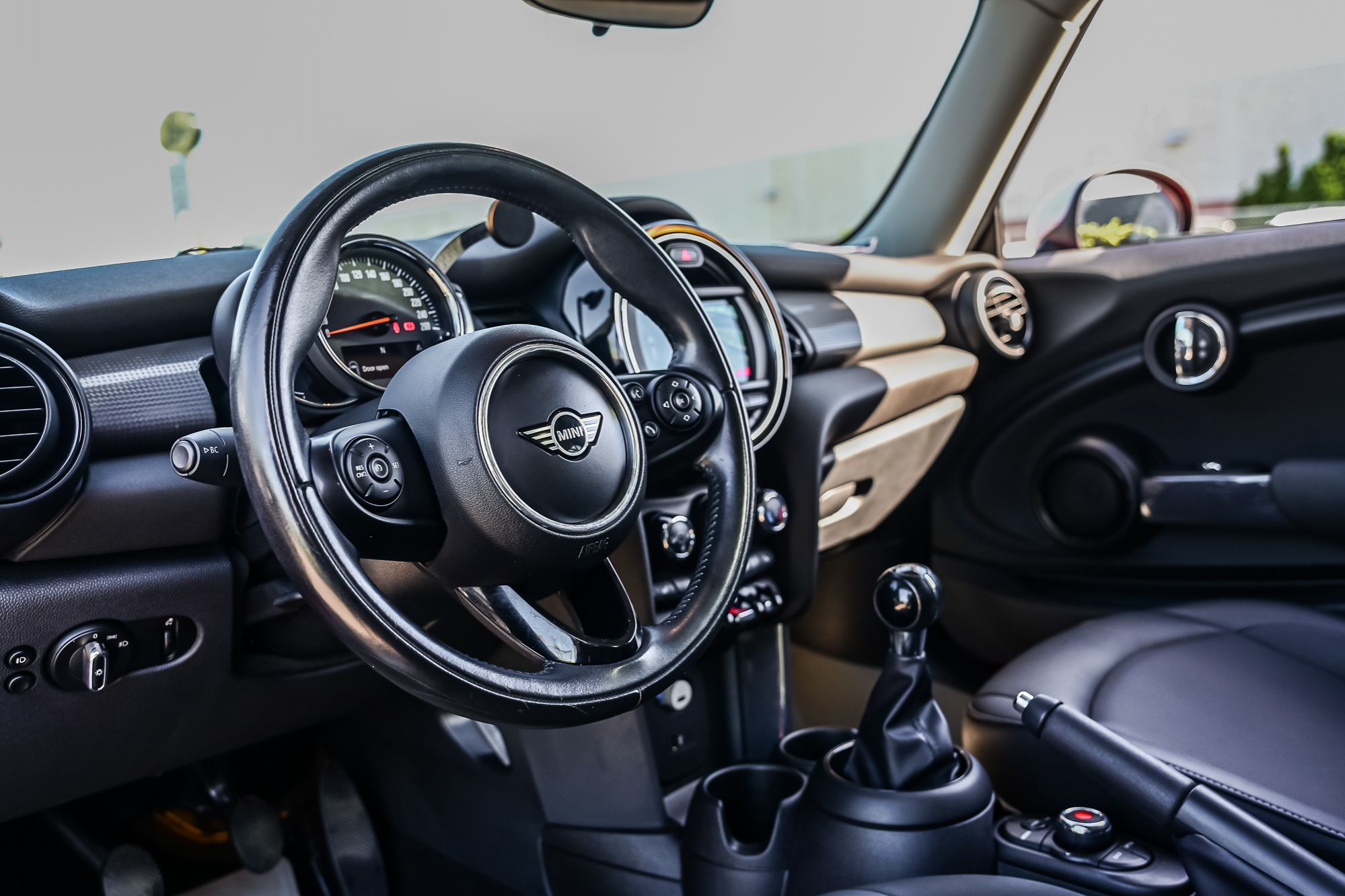 MINI 3 Door  2019