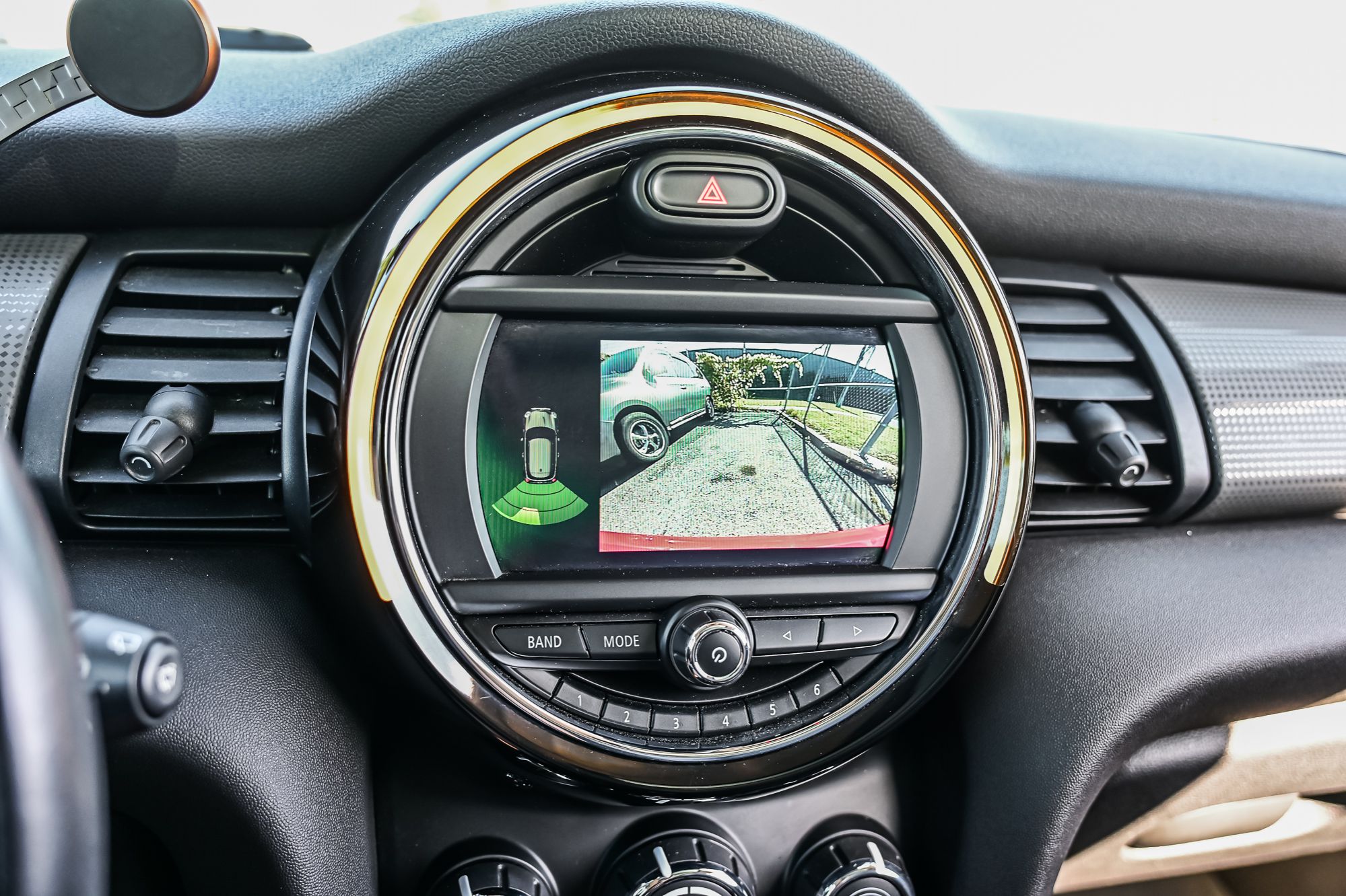 MINI 3 Door  2019