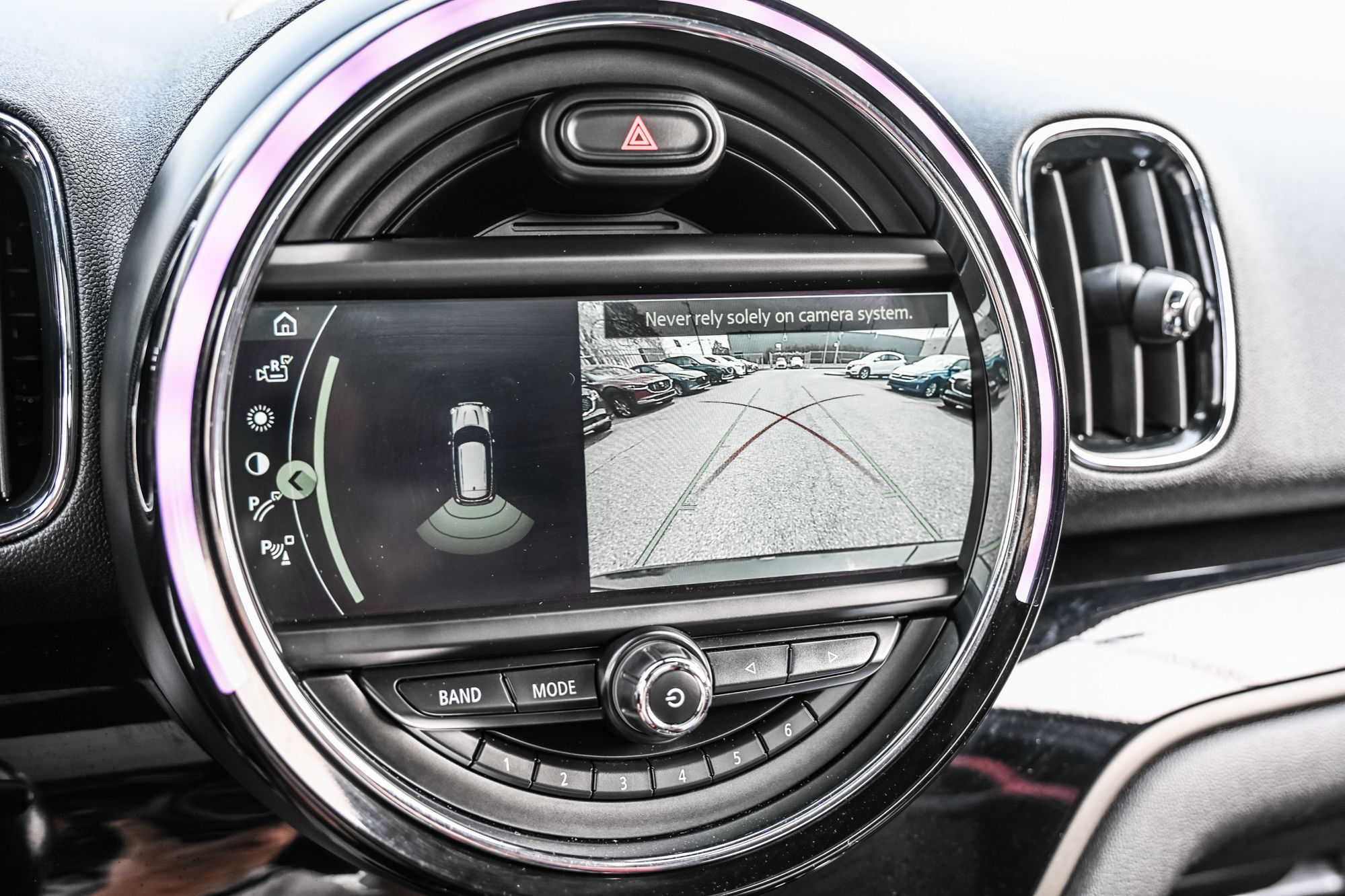 2019 MINI Countryman in Dorval, Quebec