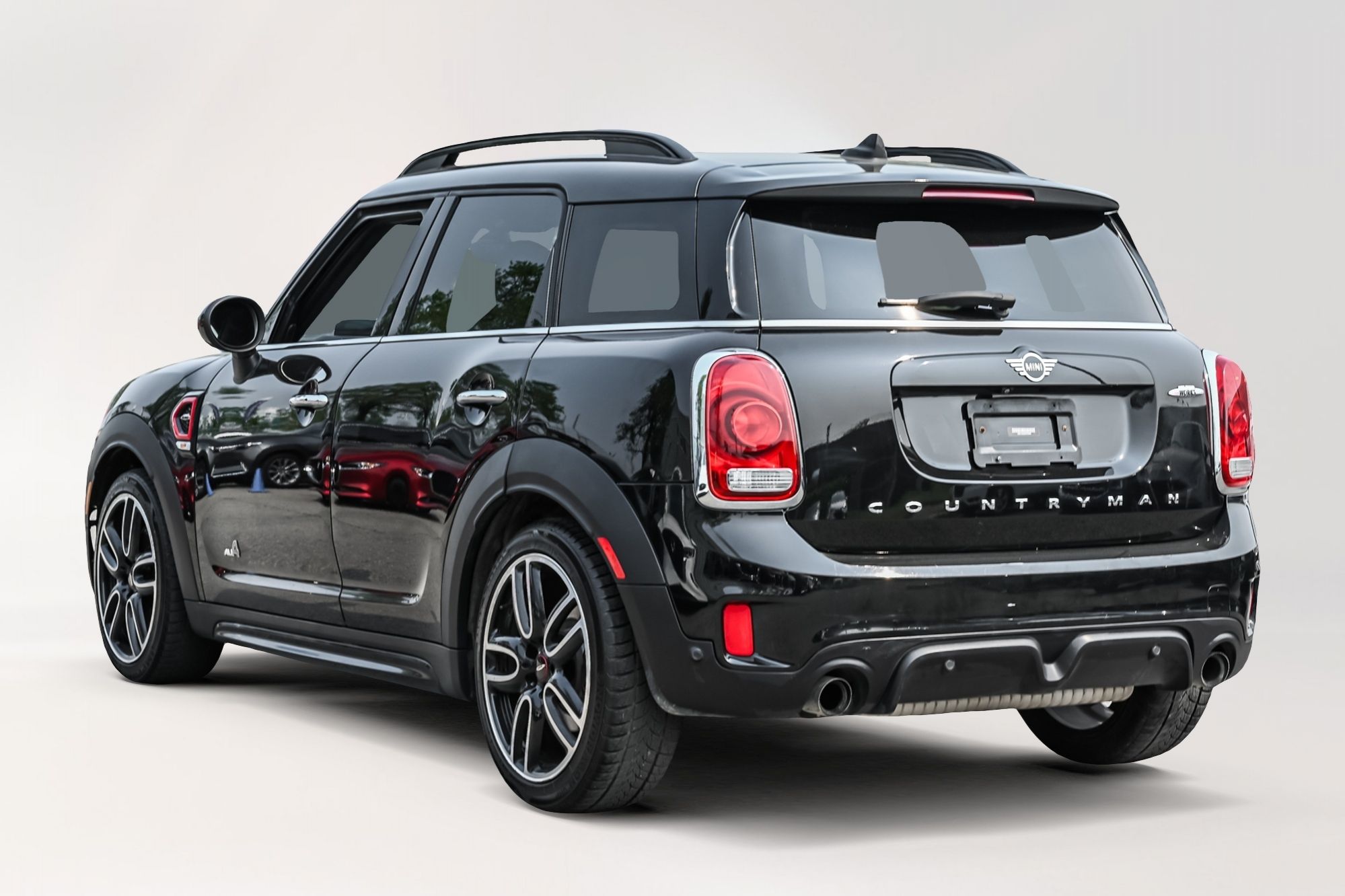 2019 MINI Countryman in Dorval, Quebec