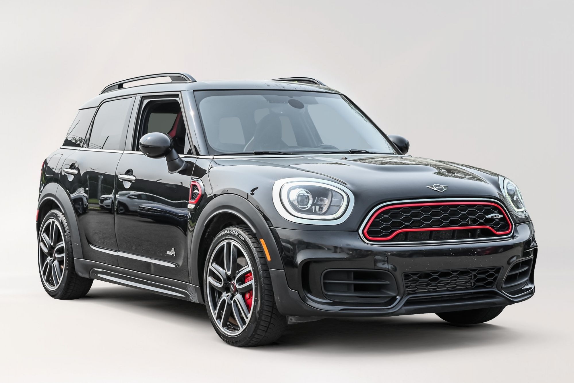 2019 MINI Countryman in Dorval, Quebec