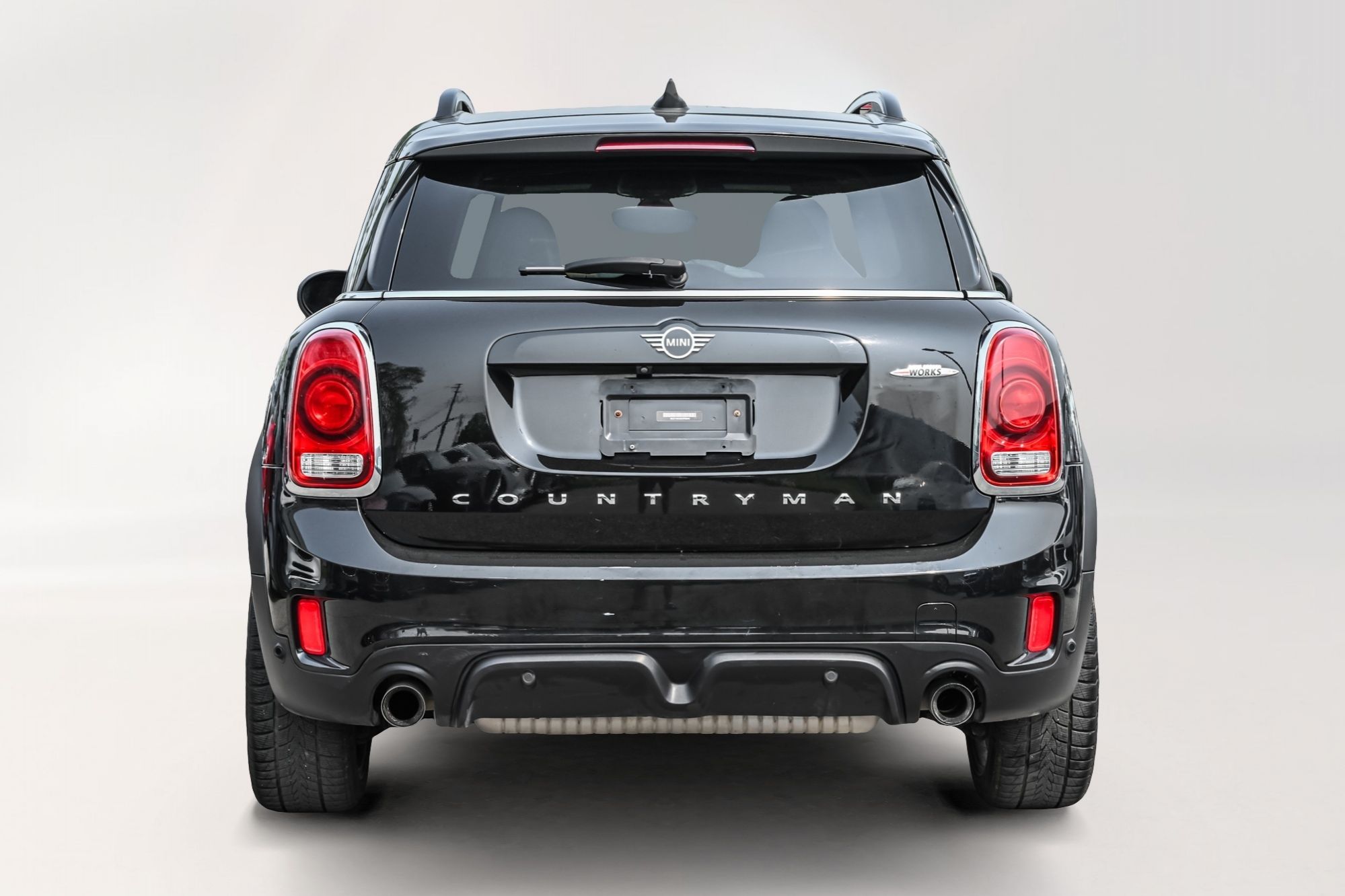 2019 MINI Countryman in Dorval, Quebec