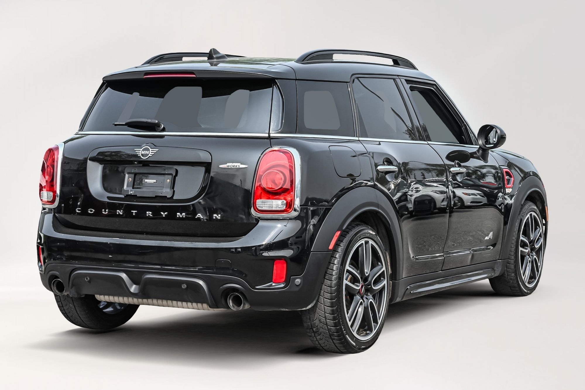 2019 MINI Countryman in Dorval, Quebec