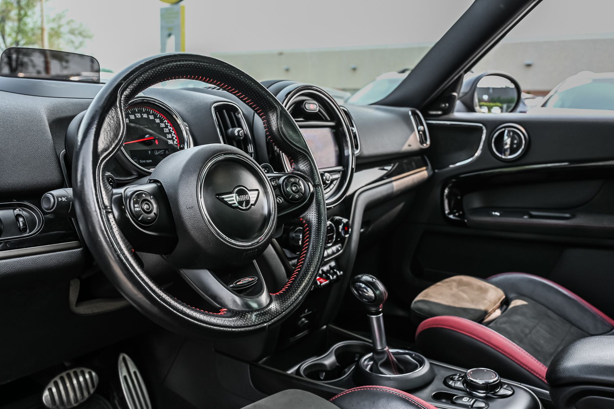 2019 MINI Countryman in Dorval, Quebec
