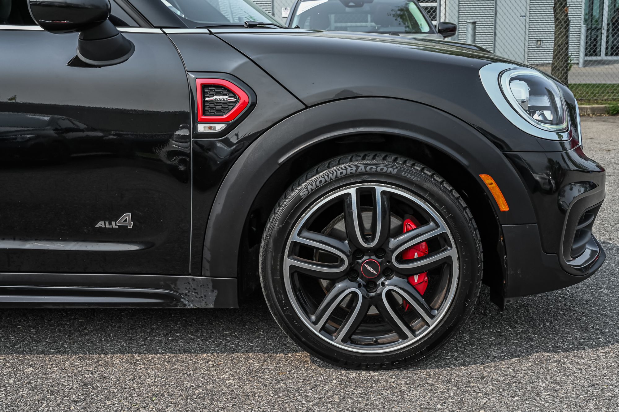 2019 MINI Countryman in Dorval, Quebec