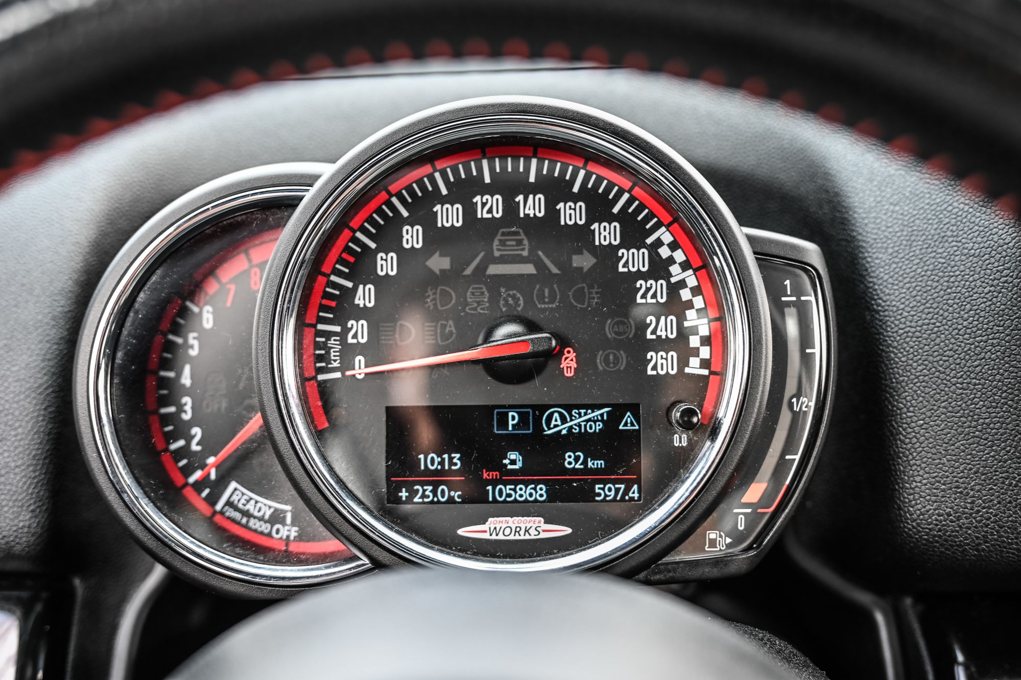 2019 MINI Countryman in Dorval, Quebec