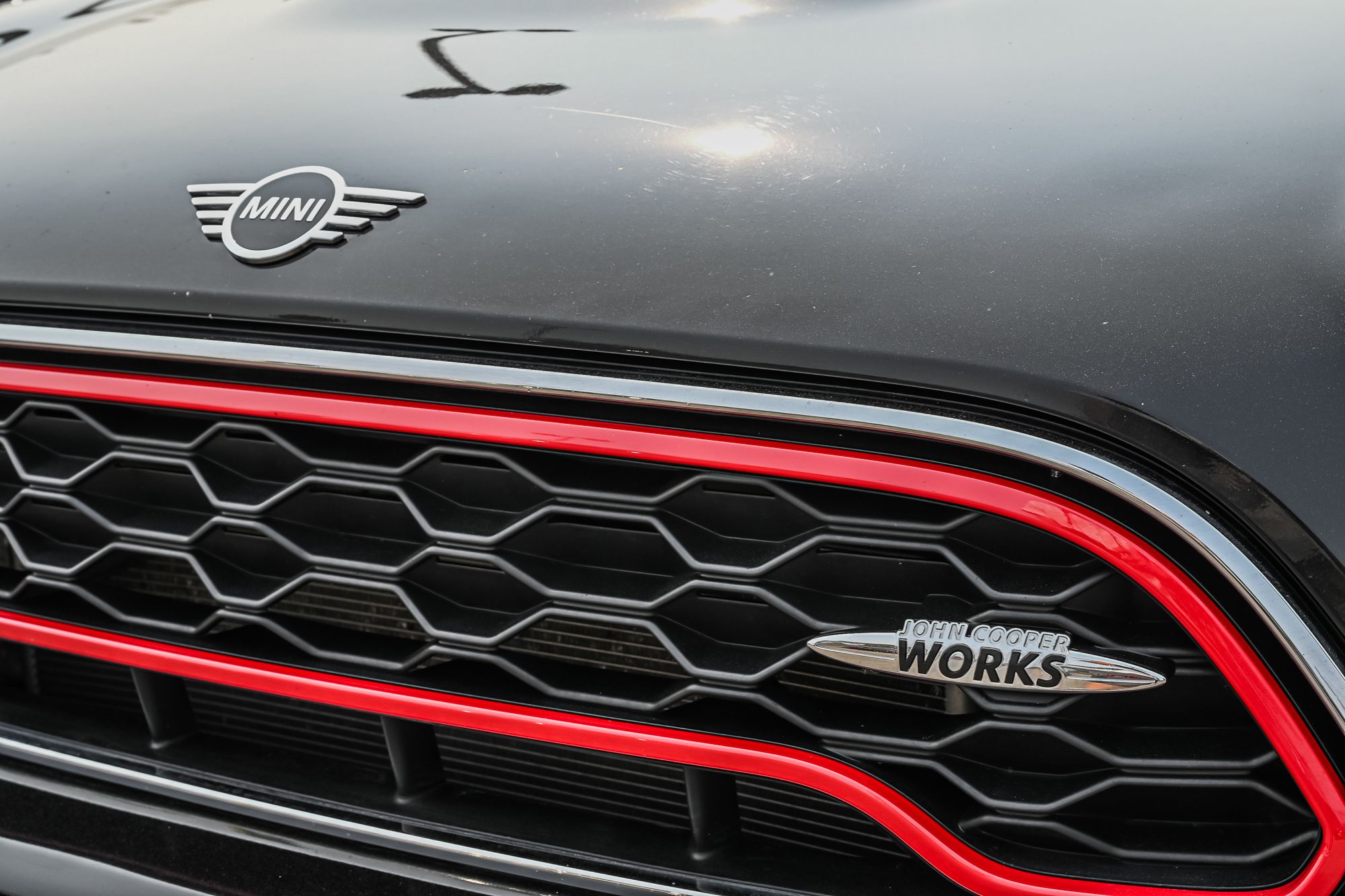 2019 MINI Countryman in Dorval, Quebec