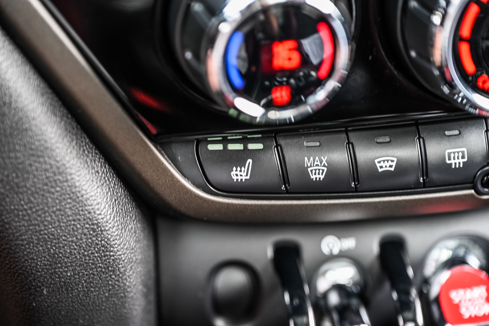 2019 MINI Countryman in Dorval, Quebec