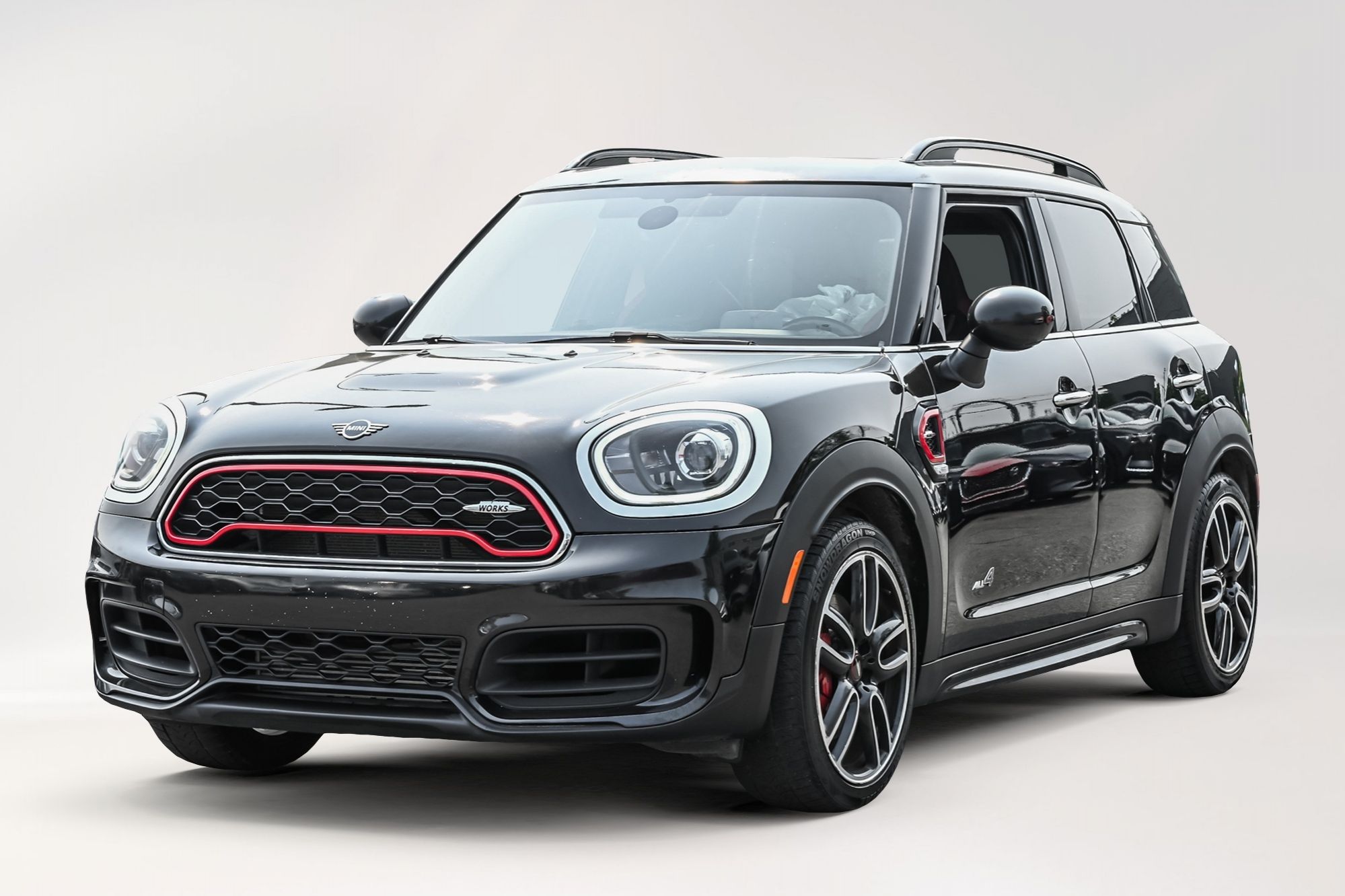 2019 MINI Countryman in Dorval, Quebec