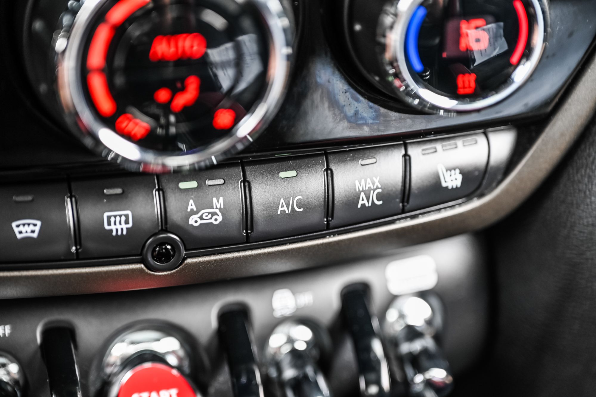 2019 MINI Countryman in Dorval, Quebec