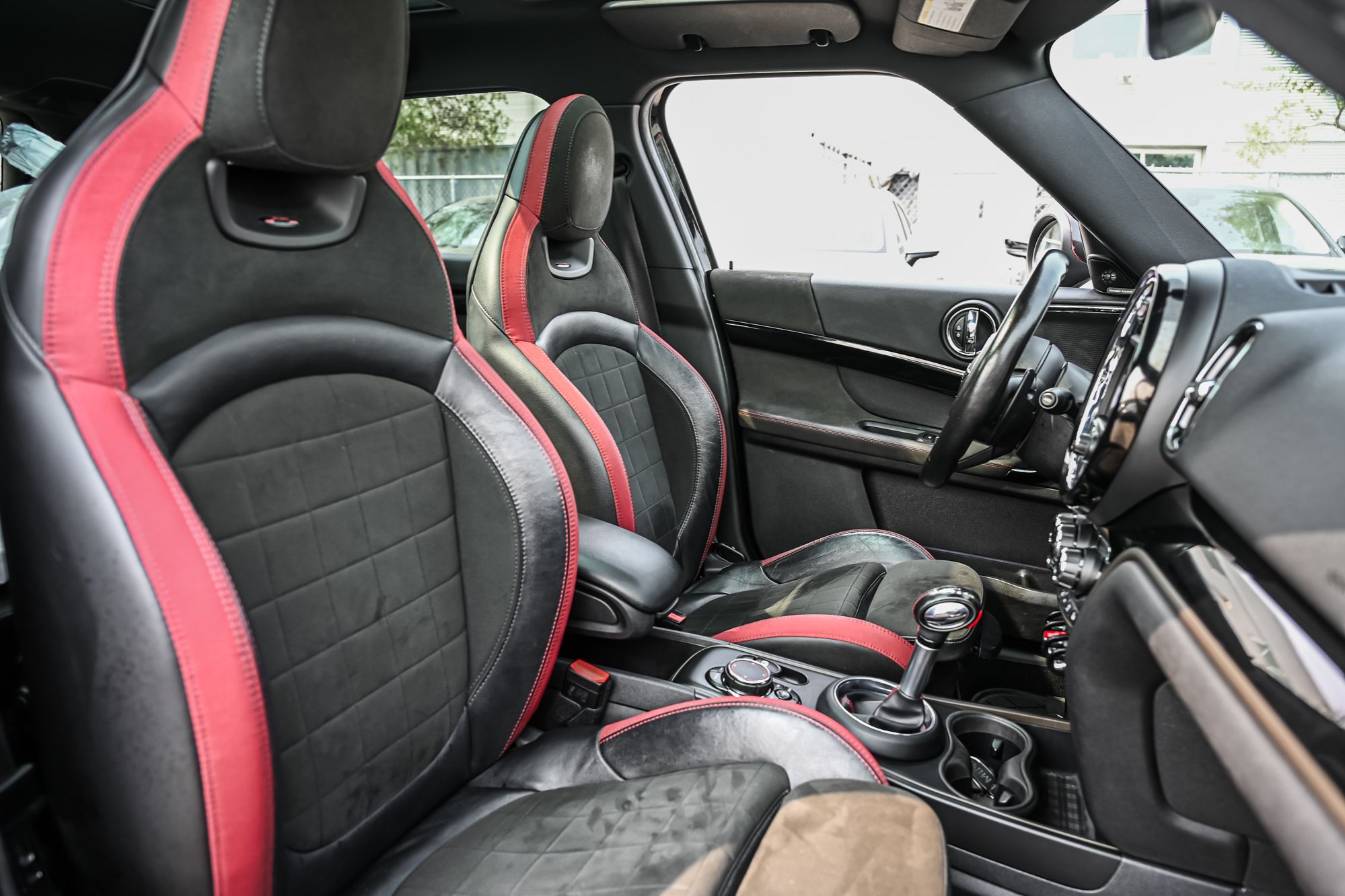 2019 MINI Countryman in Dorval, Quebec