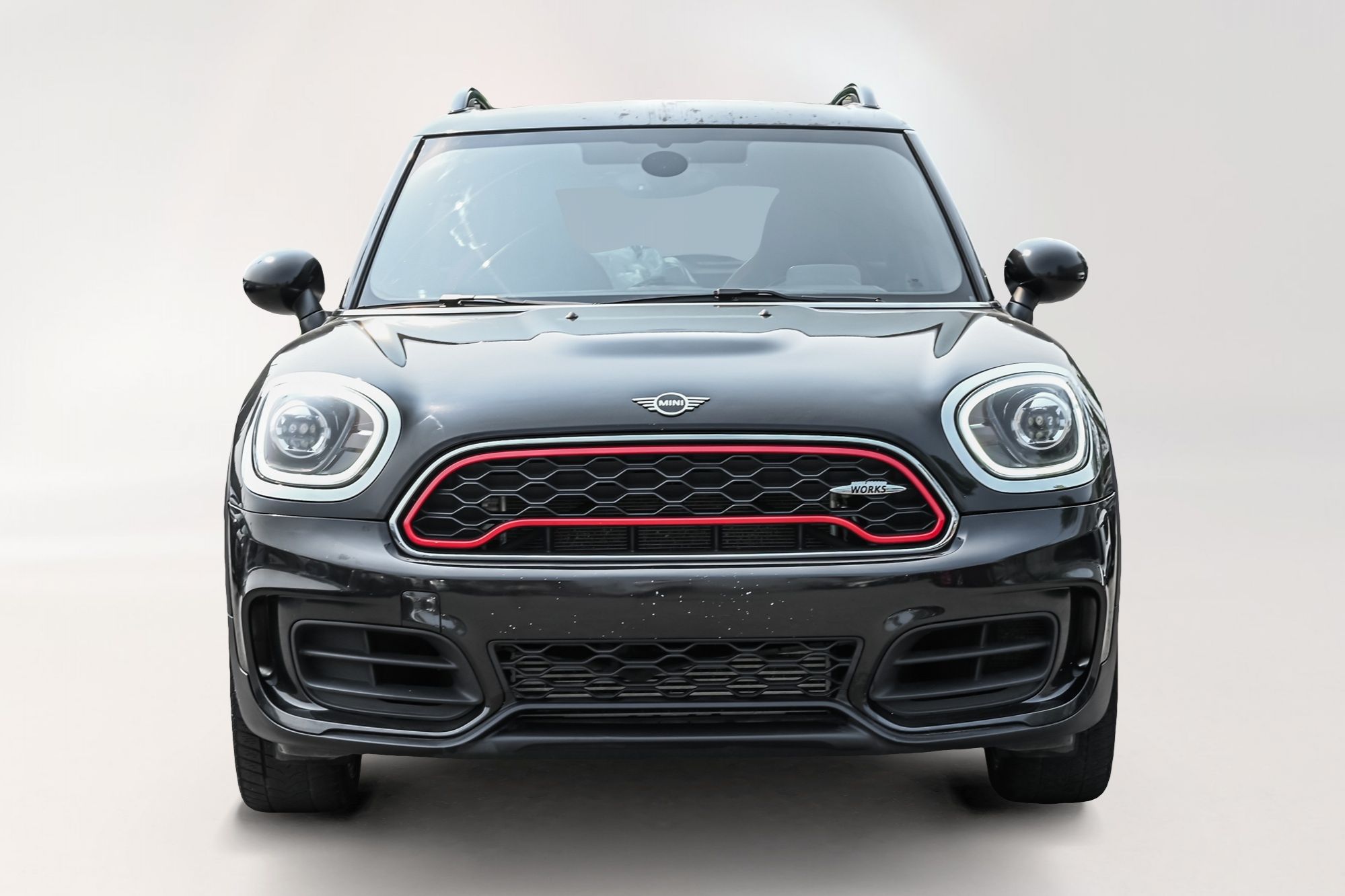 2019 MINI Countryman in Dorval, Quebec