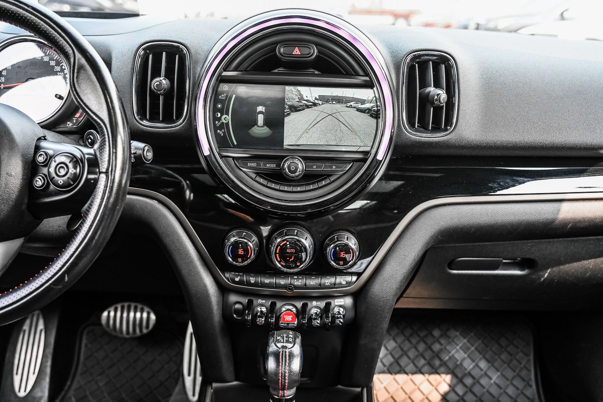 2019 MINI Countryman in Dorval, Quebec