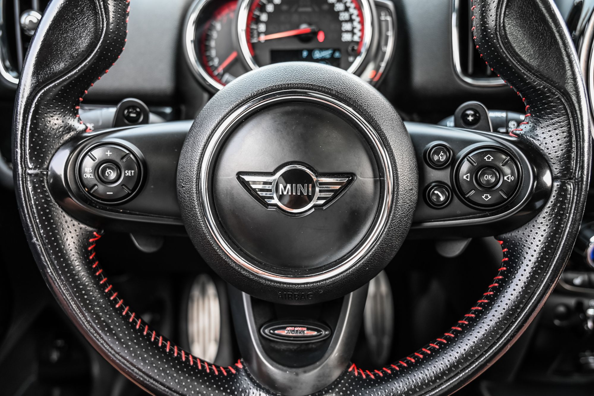 2019 MINI Countryman in Dorval, Quebec
