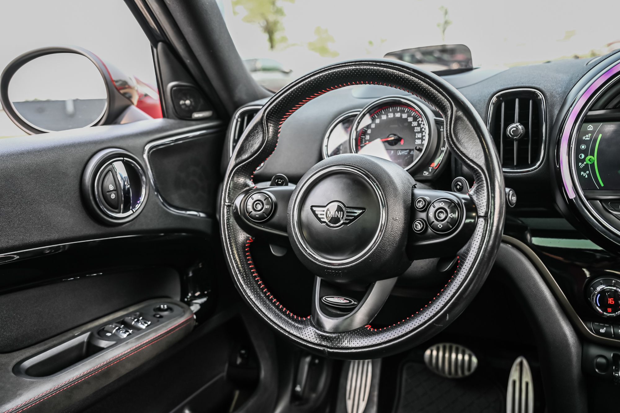 2019 MINI Countryman in Dorval, Quebec