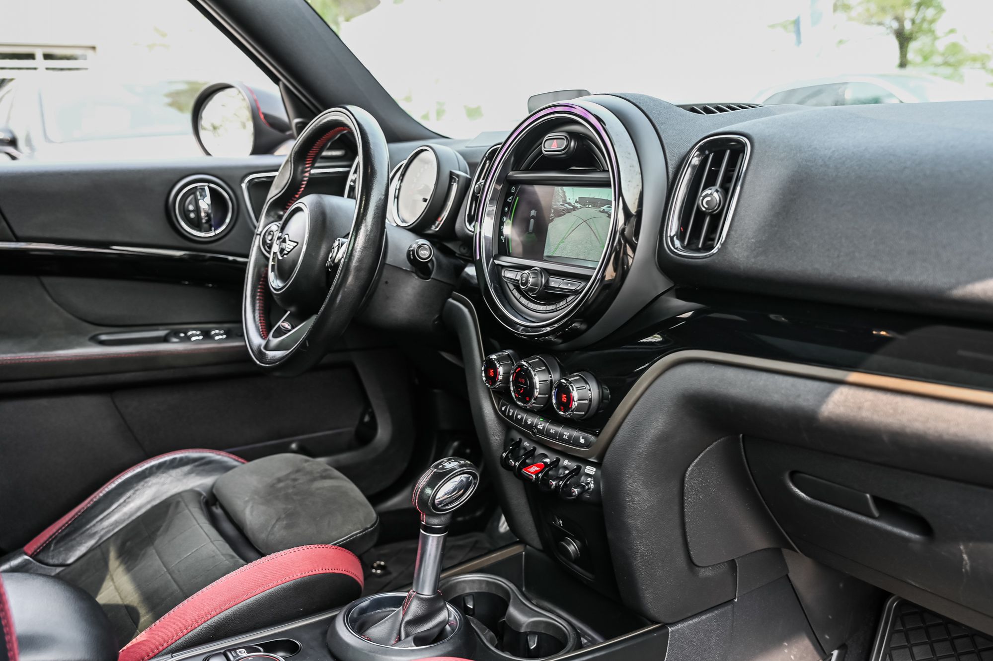 2019 MINI Countryman in Dorval, Quebec