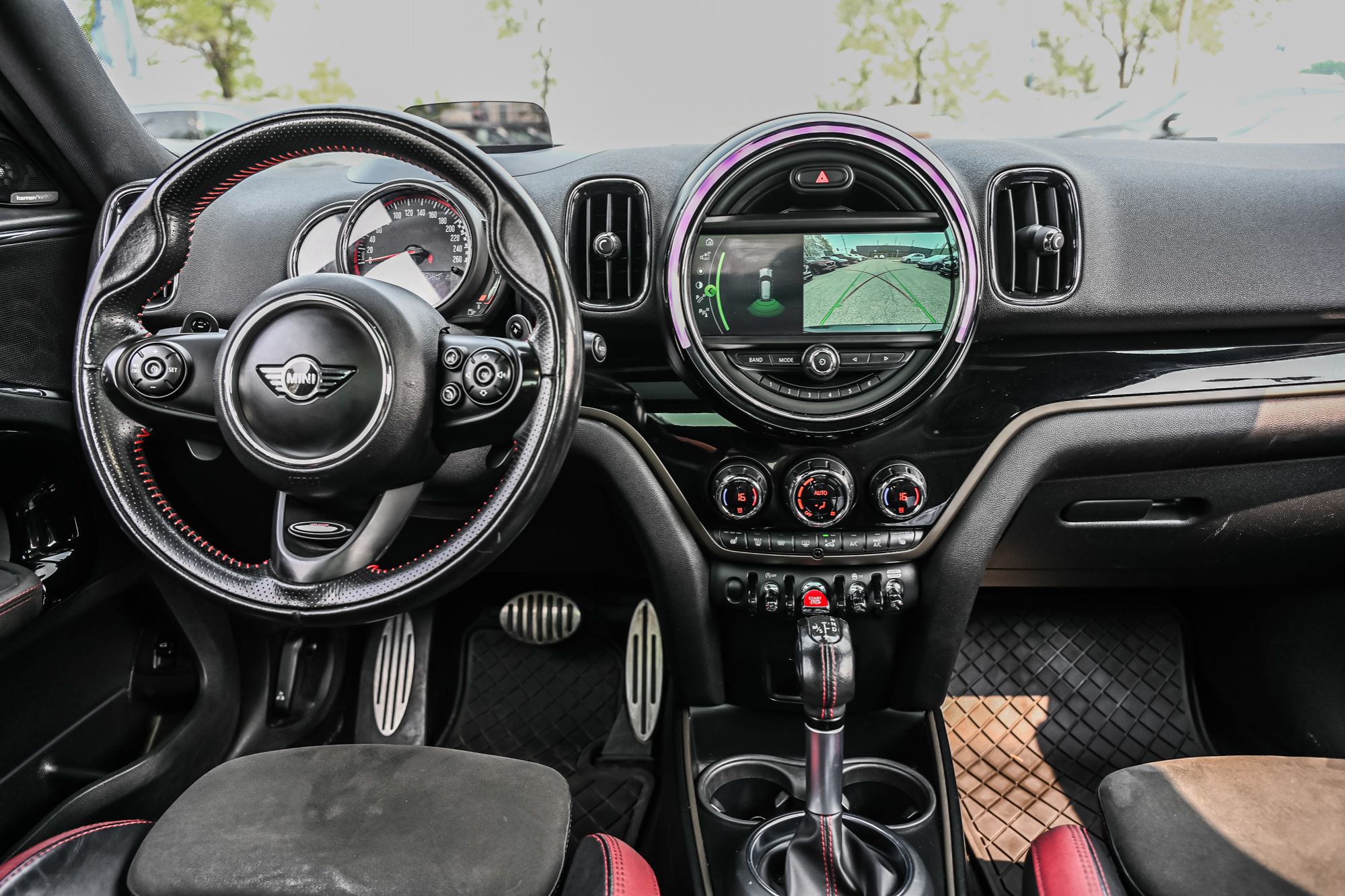 2019 MINI Countryman in Dorval, Quebec