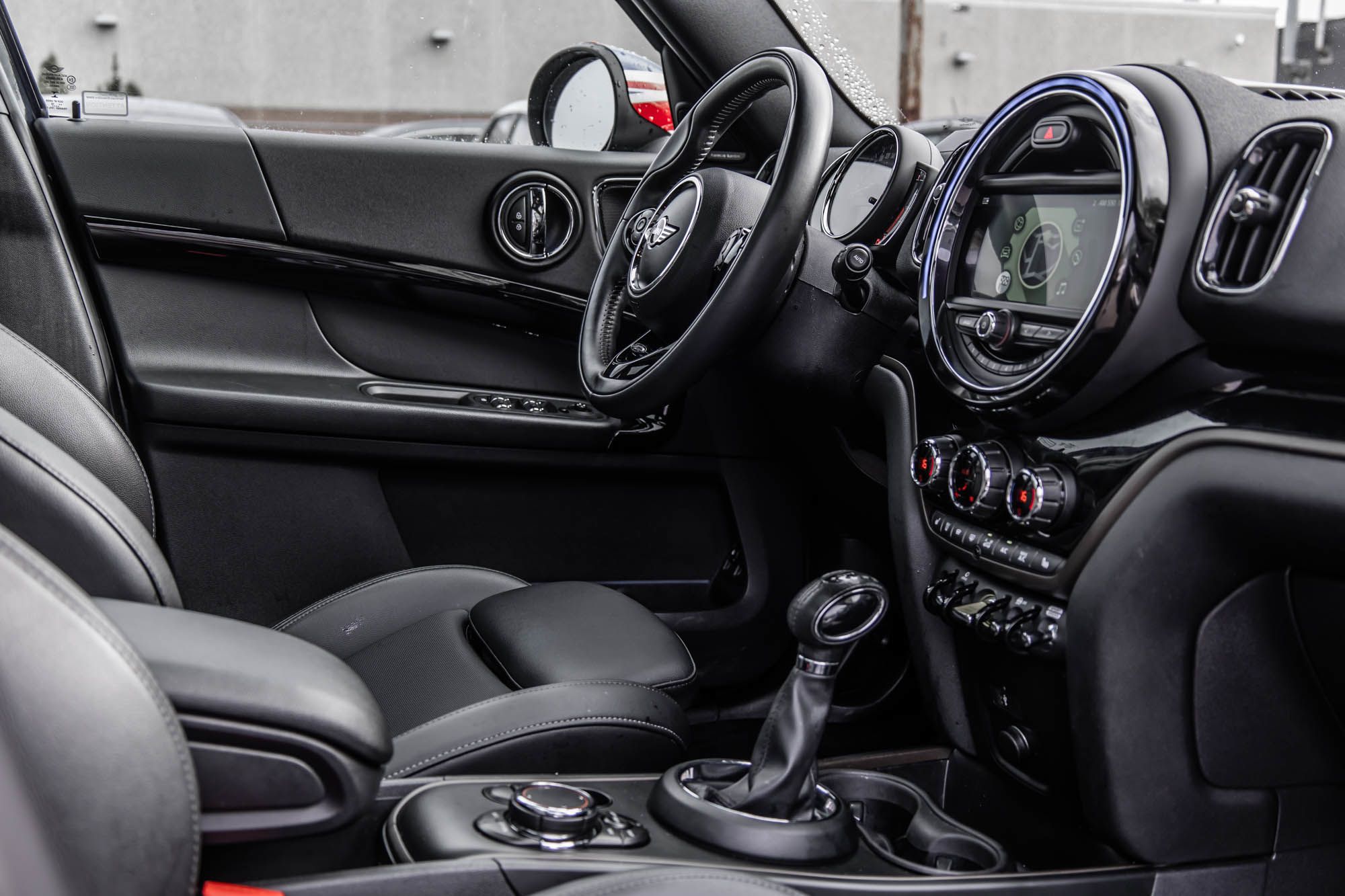 MINI Countryman  2019