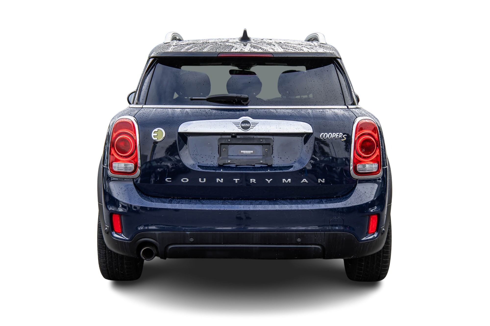 MINI Countryman  2019