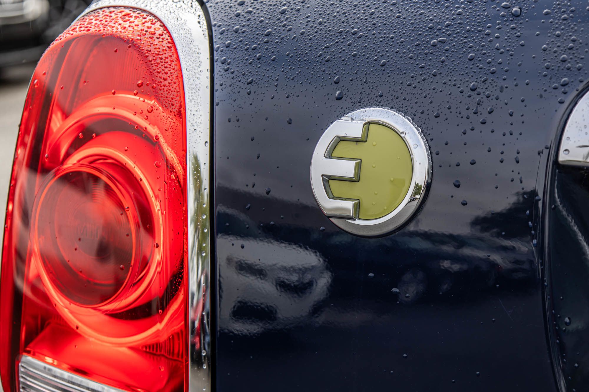 MINI Countryman  2019