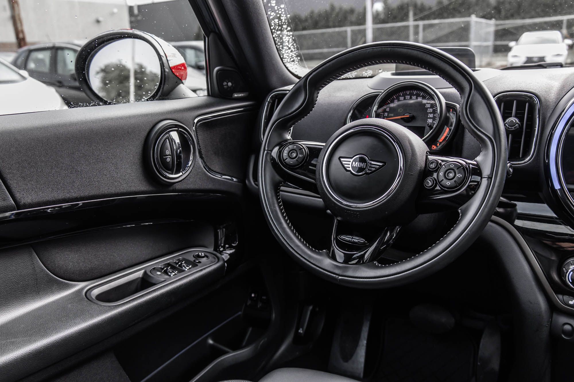 MINI Countryman  2019